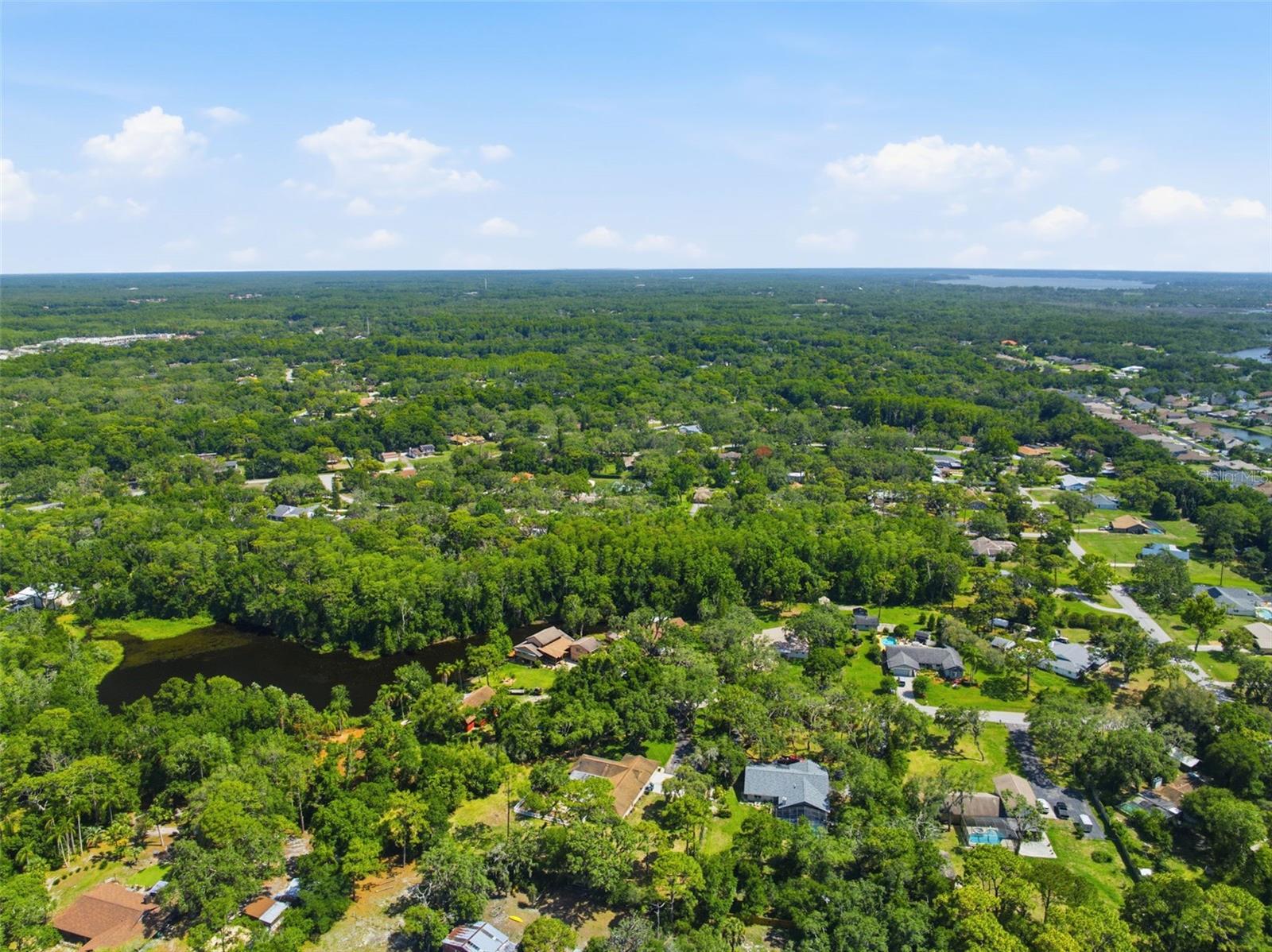 OAK RIDGE - Residential