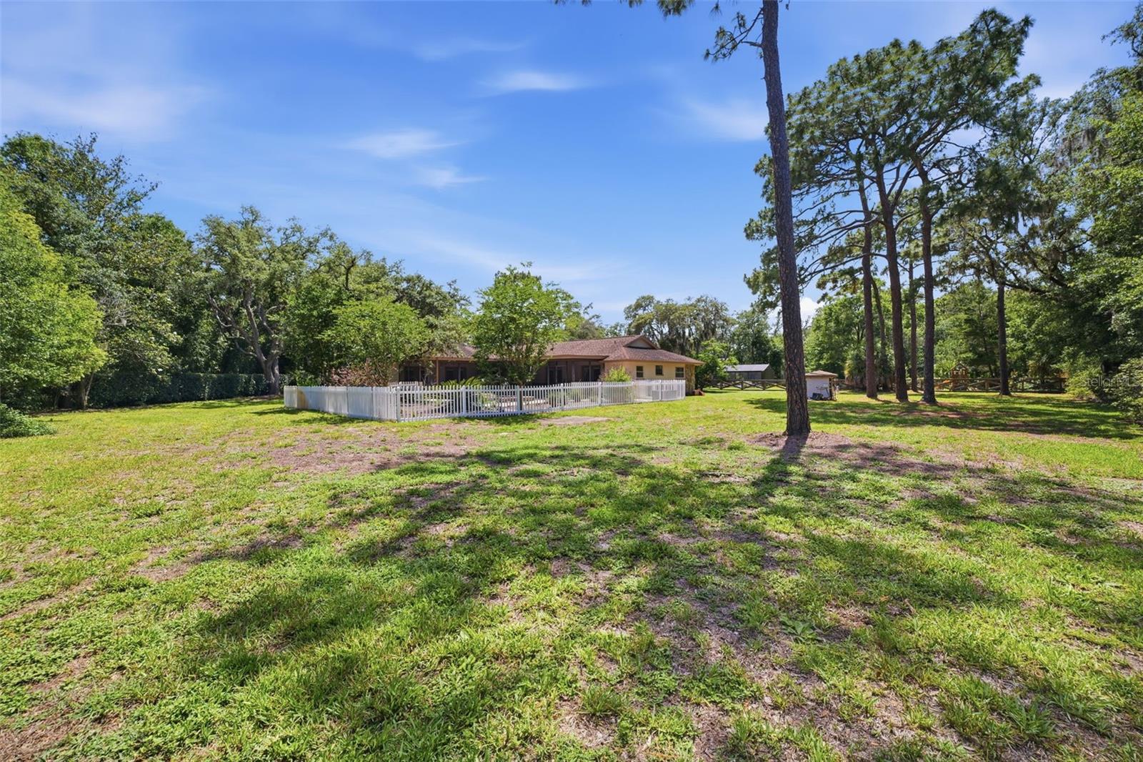 OAK RIDGE - Residential