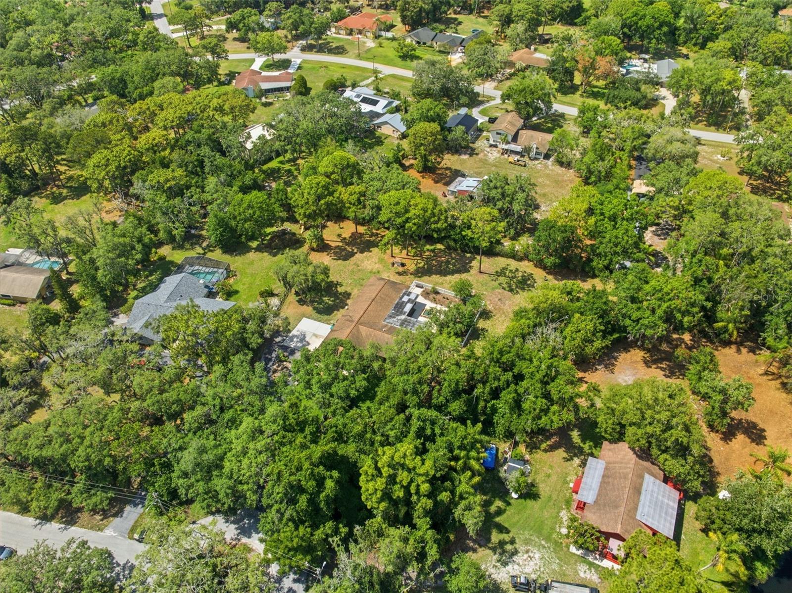 OAK RIDGE - Residential