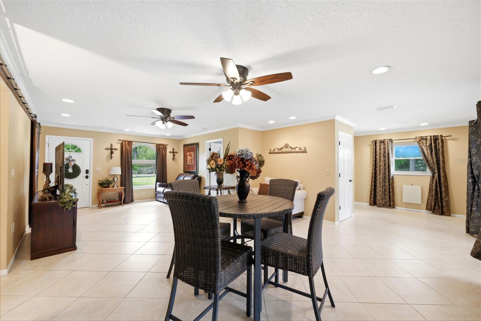 OAK RIDGE - Residential