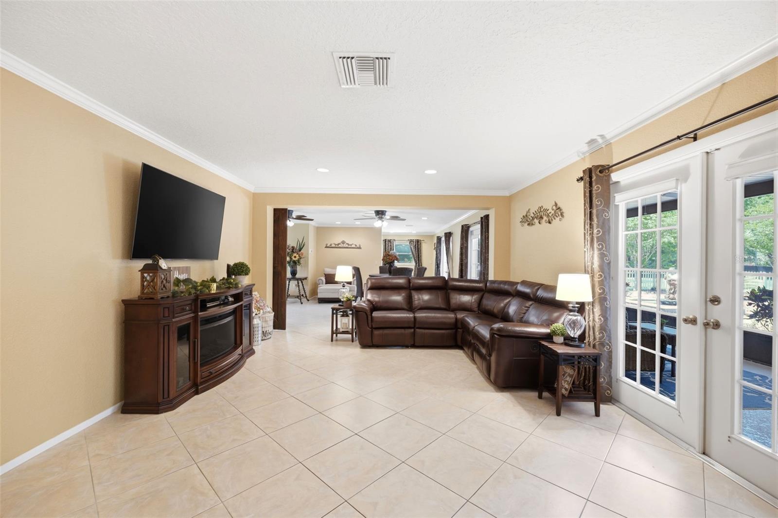 OAK RIDGE - Residential