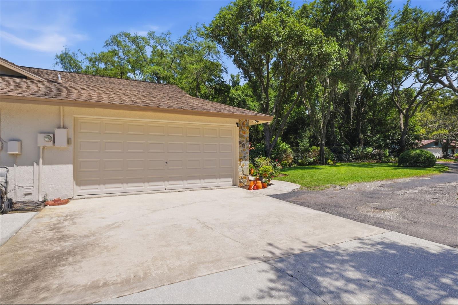 OAK RIDGE - Residential