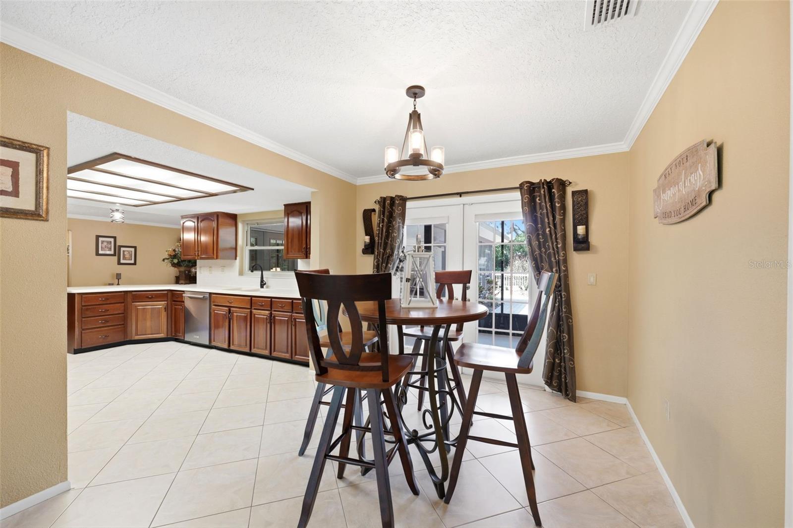 OAK RIDGE - Residential