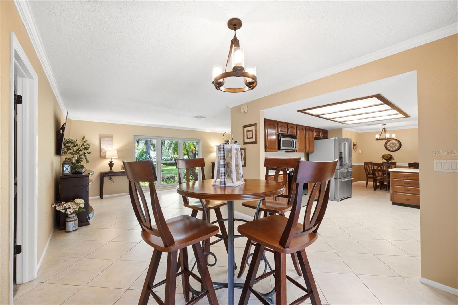 OAK RIDGE - Residential