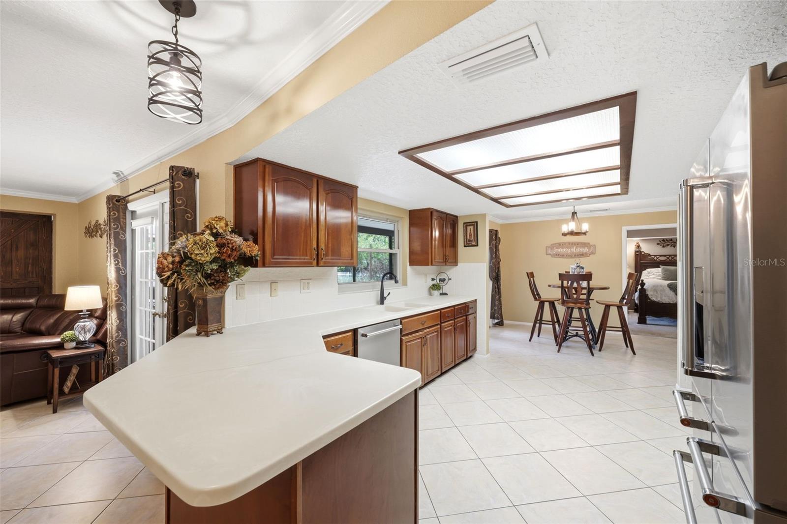 OAK RIDGE - Residential
