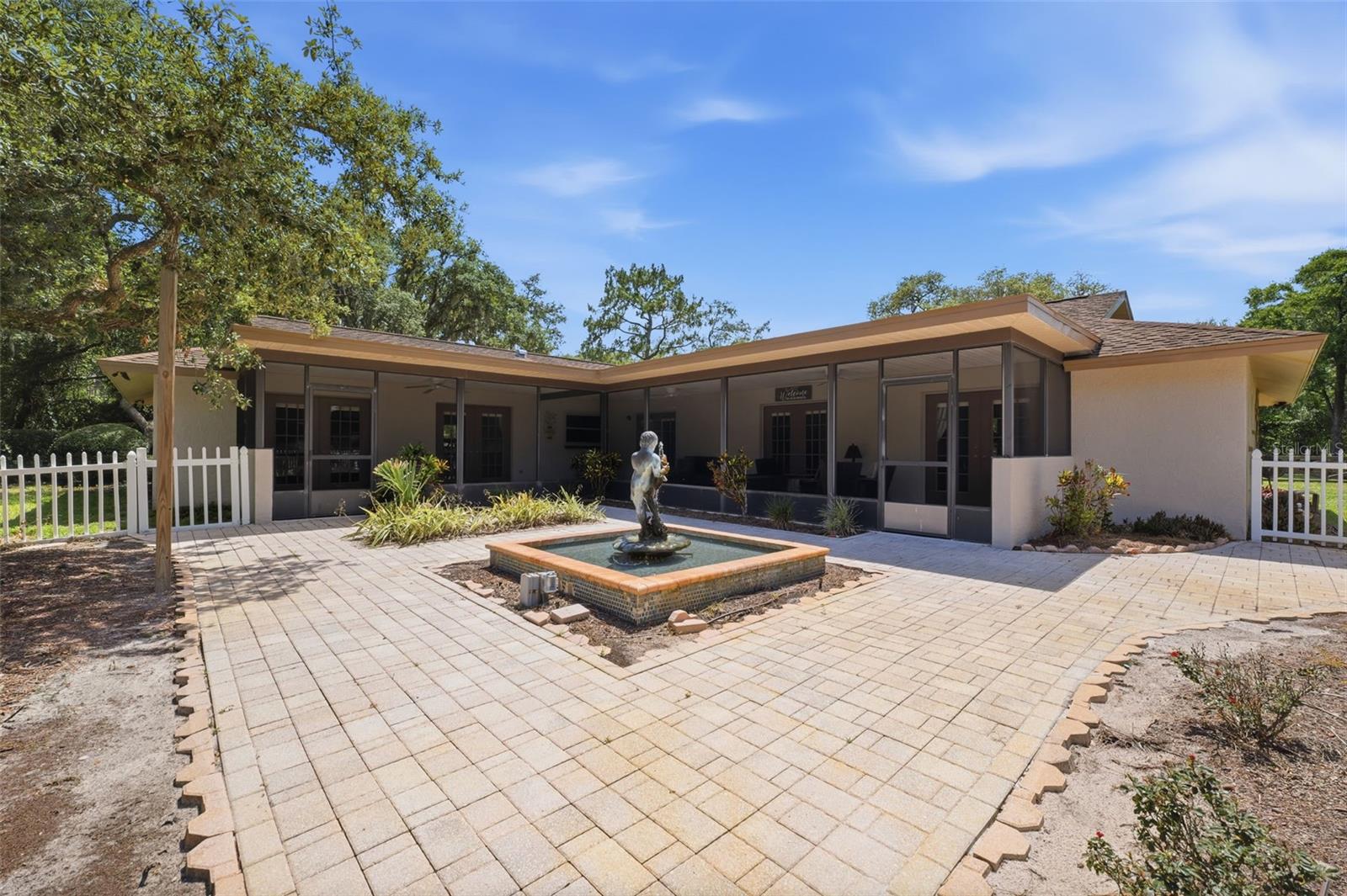 OAK RIDGE - Residential