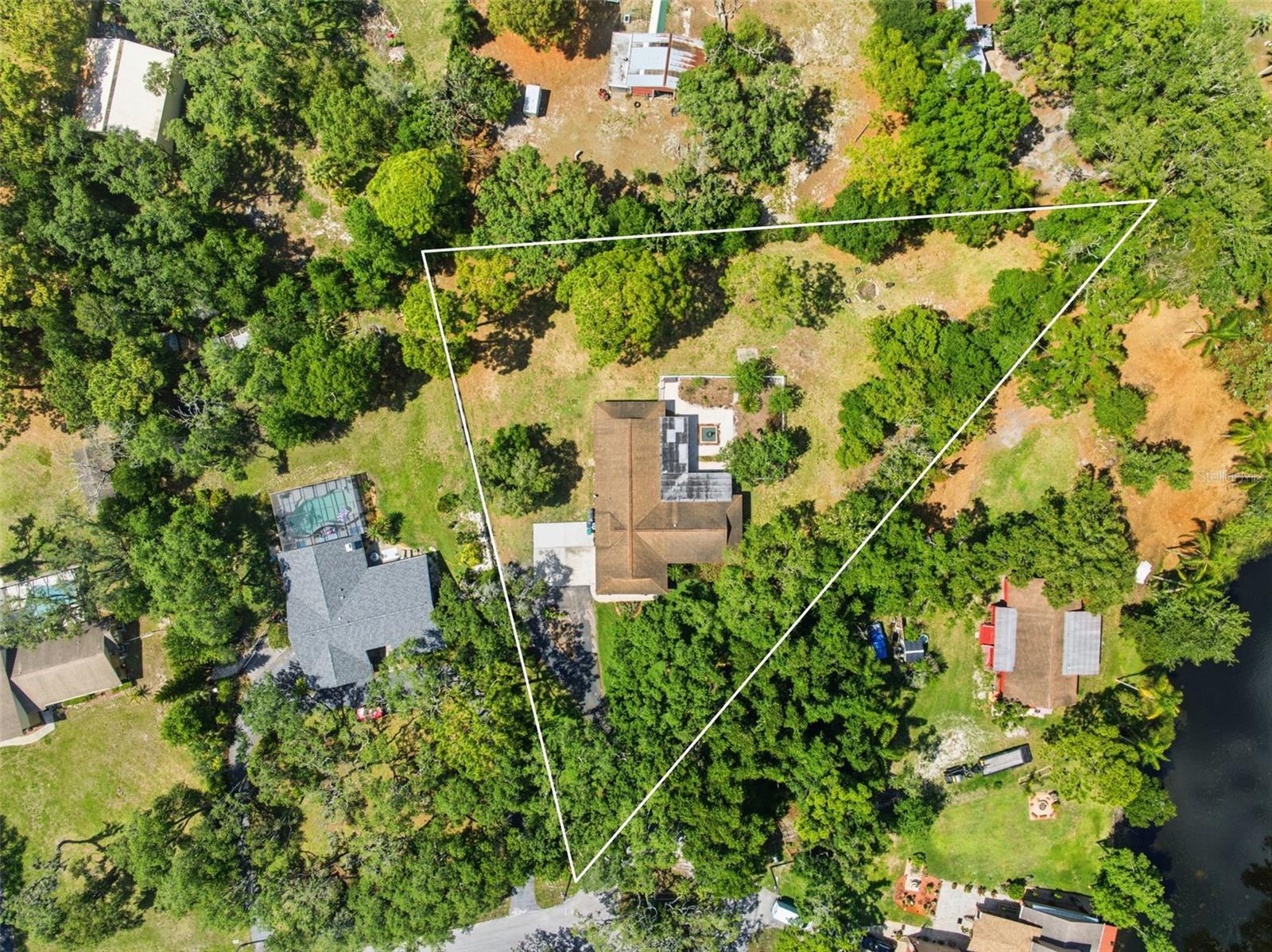 OAK RIDGE - Residential