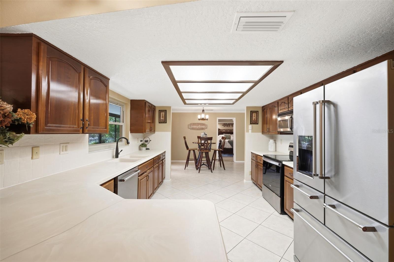 OAK RIDGE - Residential