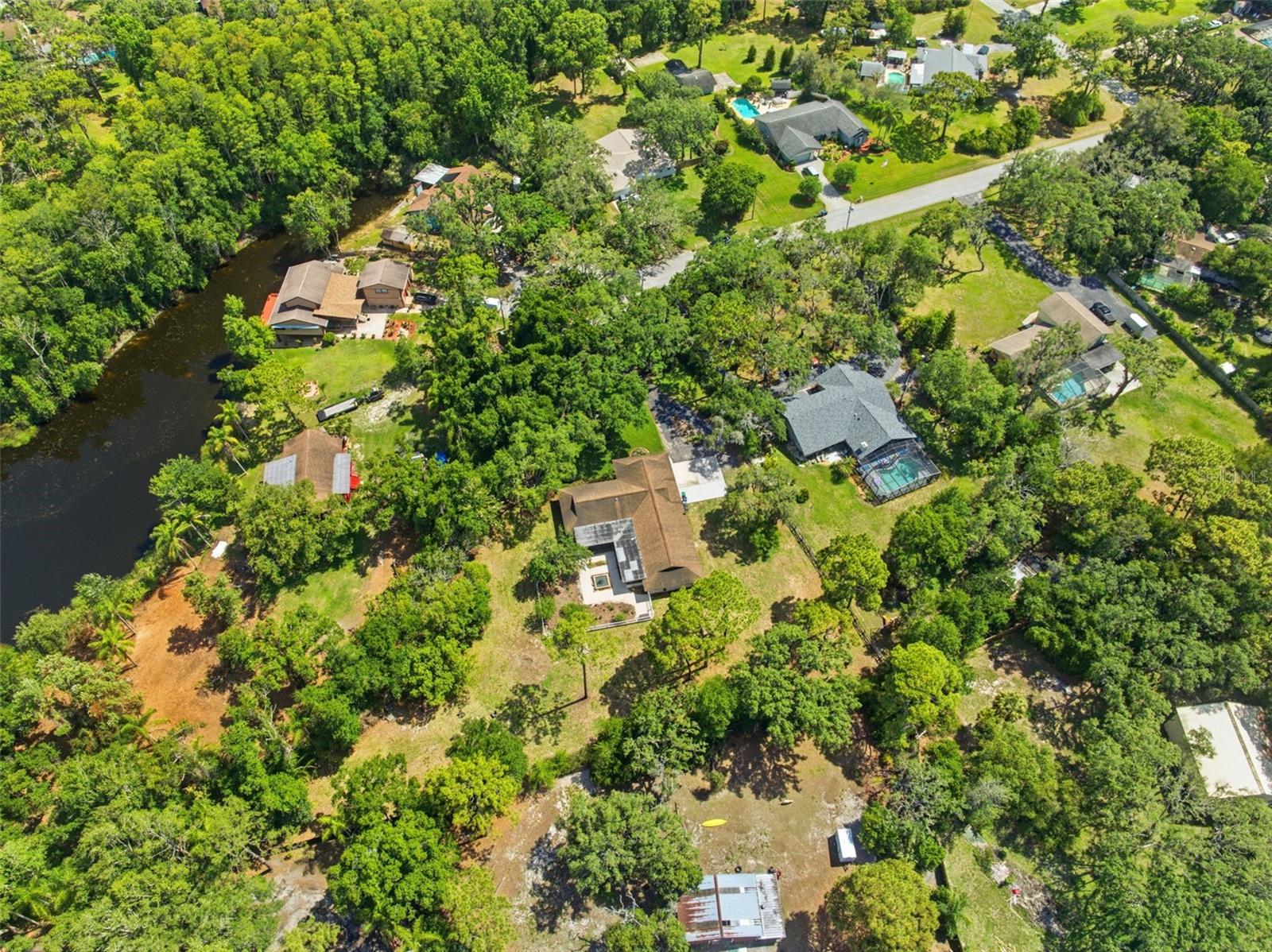 OAK RIDGE - Residential