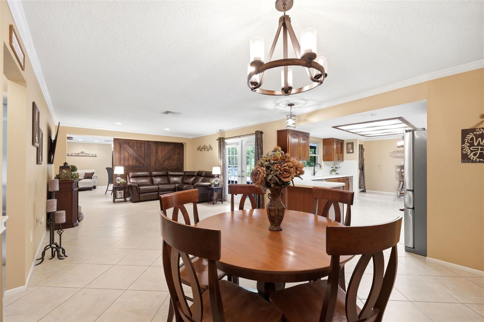 OAK RIDGE - Residential