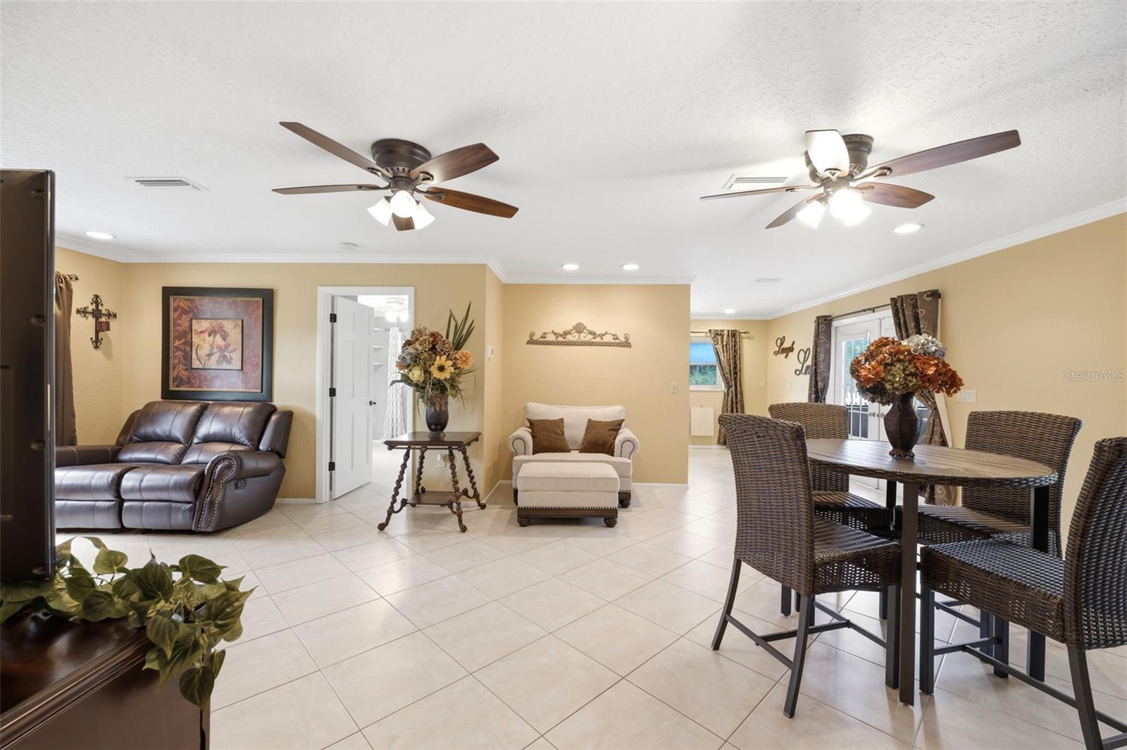 OAK RIDGE - Residential