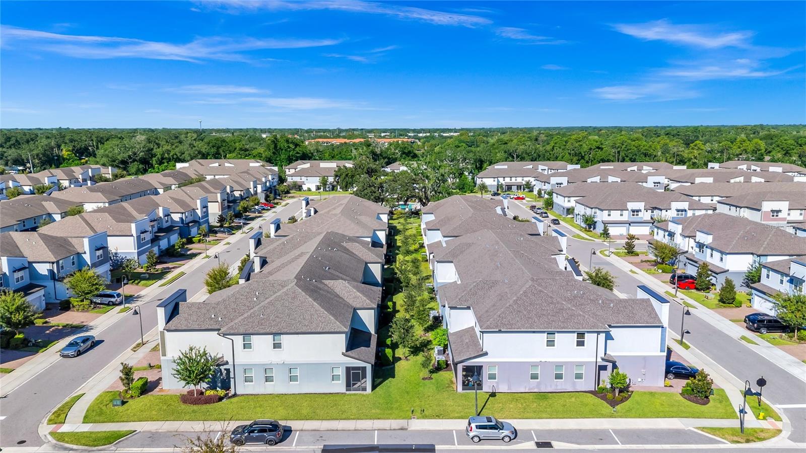 ENCLAVE AT HAWKS CREST - Residential