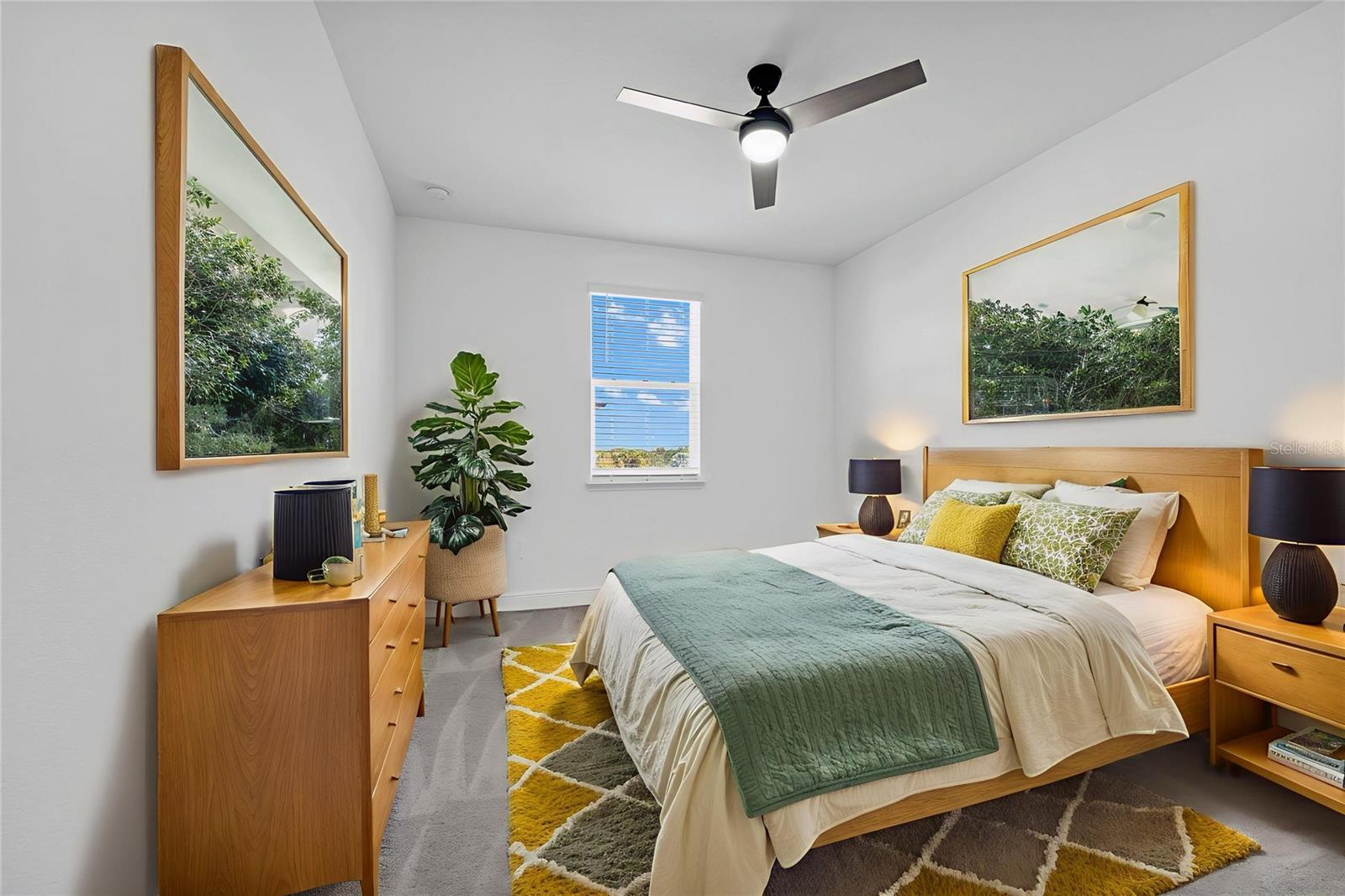 ENCLAVE AT HAWKS CREST - Residential