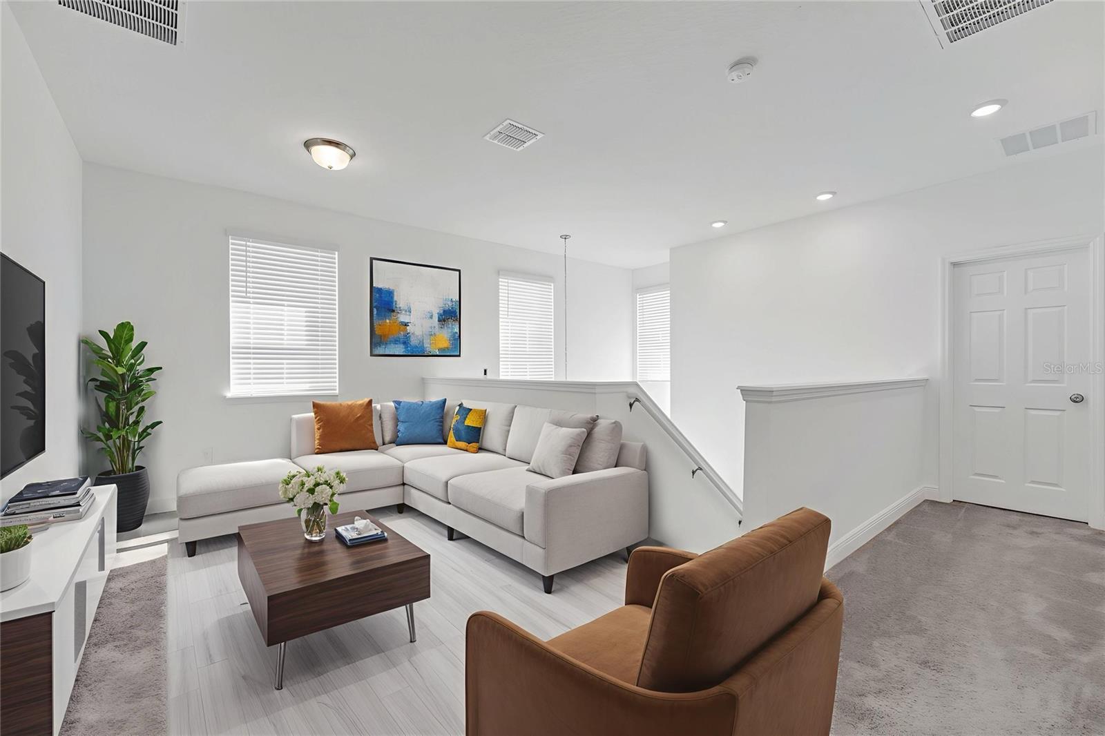 ENCLAVE AT HAWKS CREST - Residential