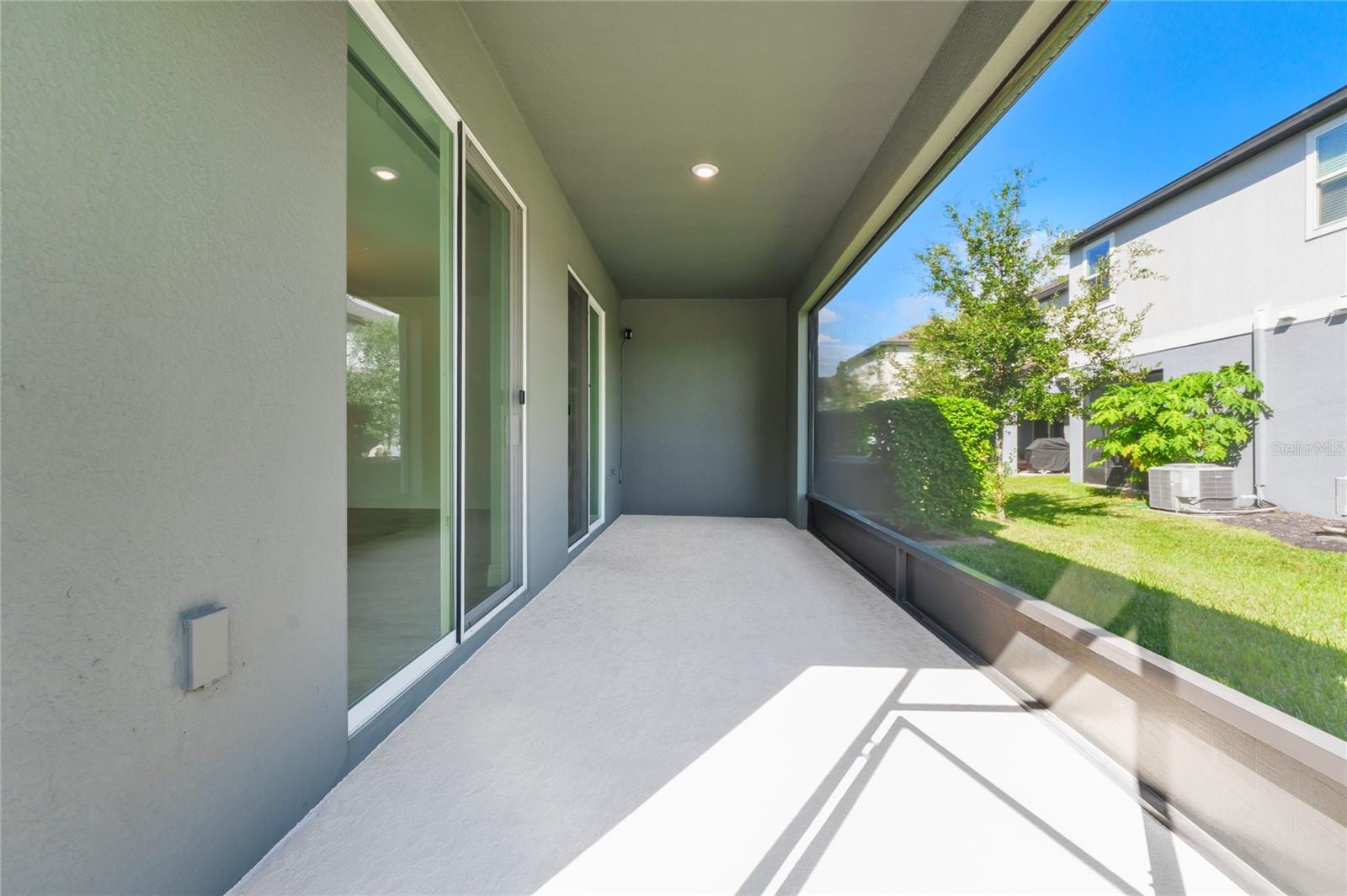 ENCLAVE AT HAWKS CREST - Residential