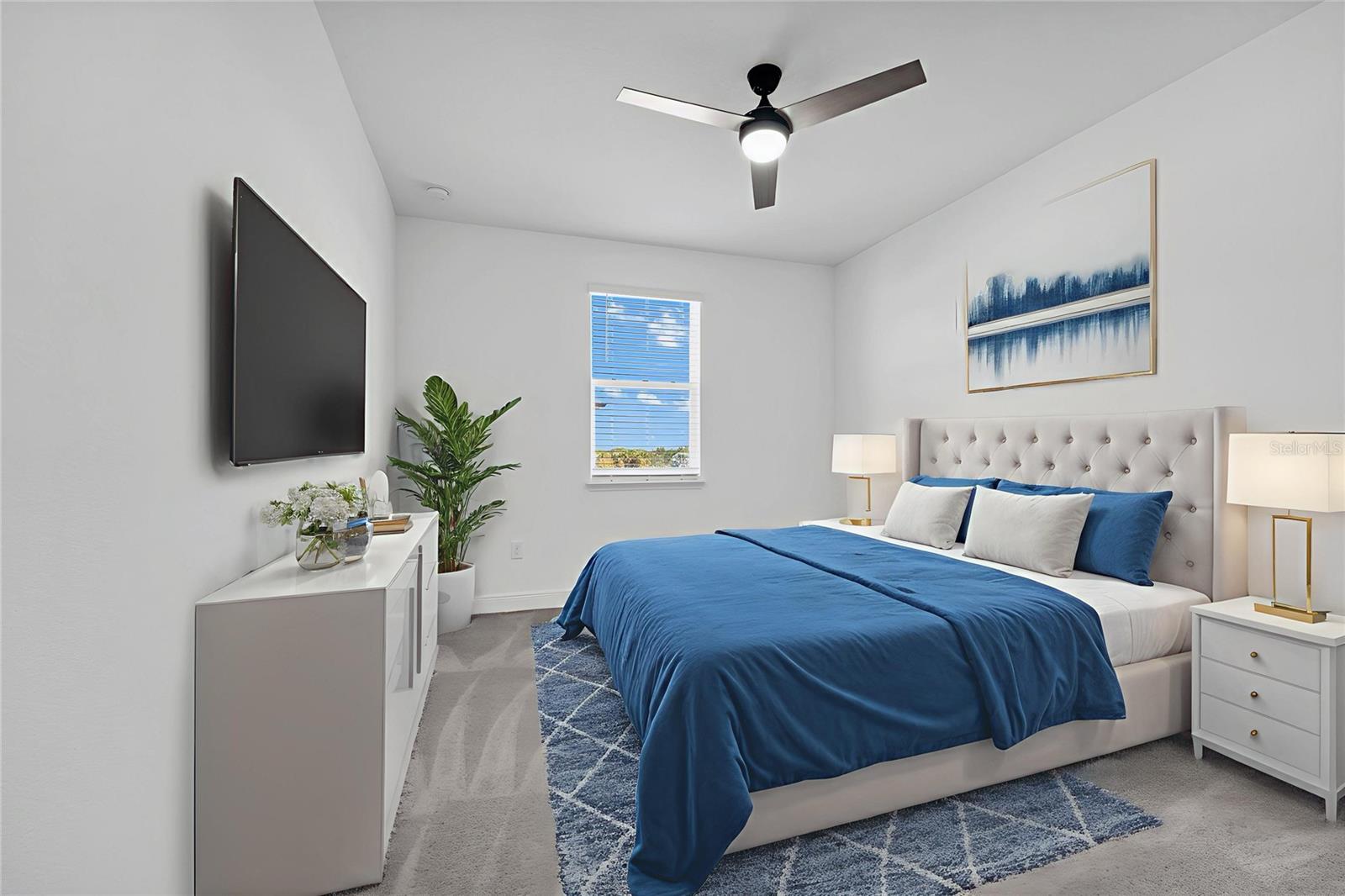 ENCLAVE AT HAWKS CREST - Residential
