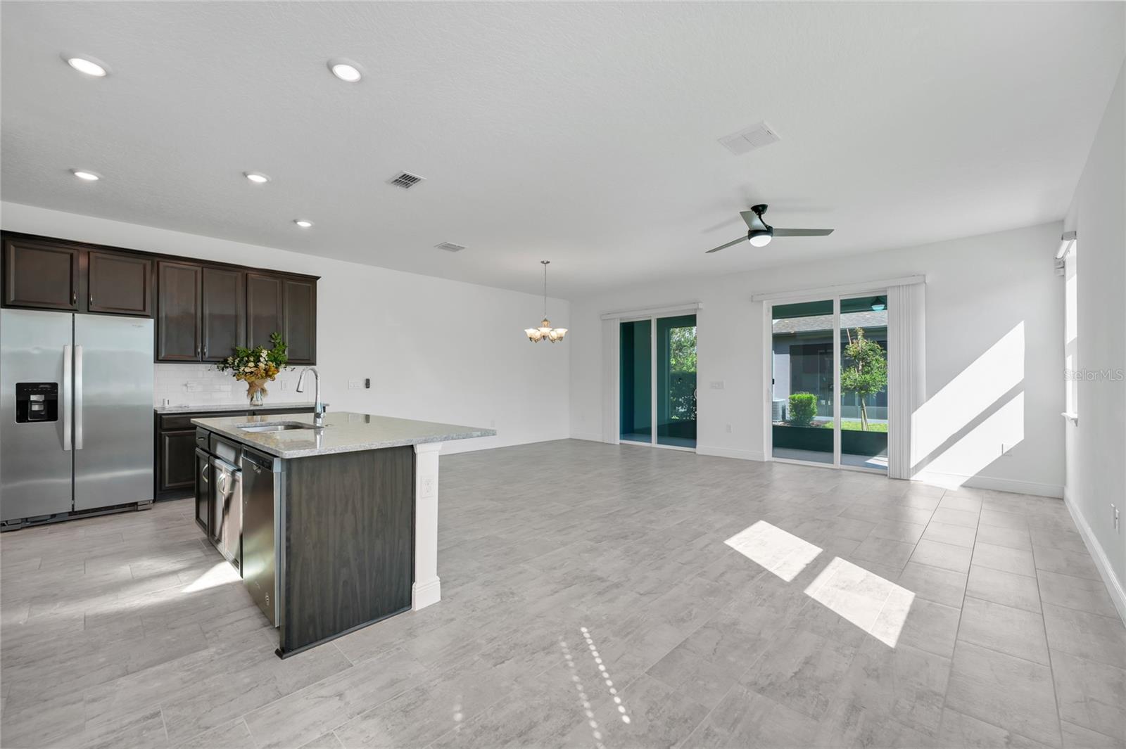 ENCLAVE AT HAWKS CREST - Residential