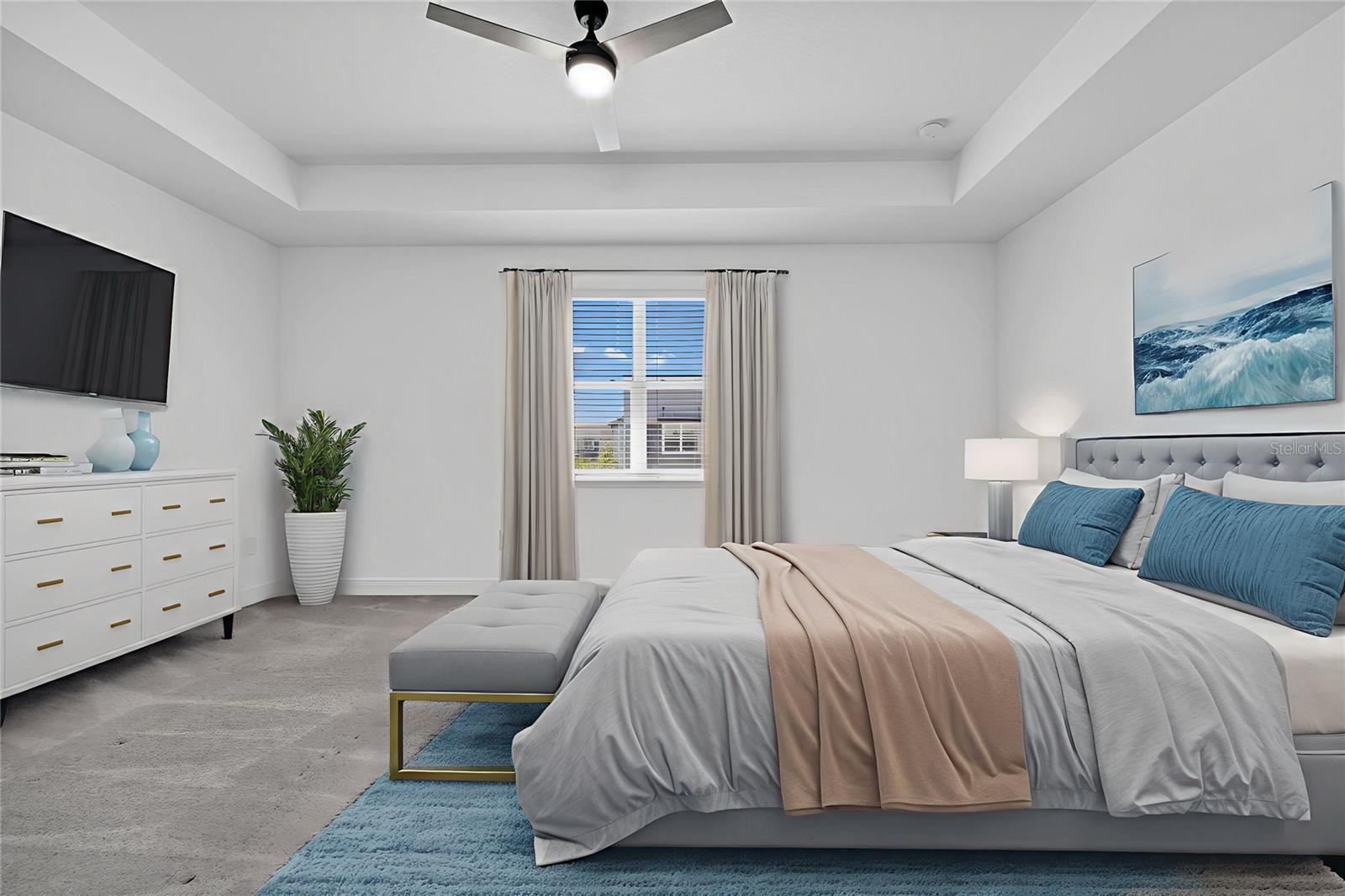ENCLAVE AT HAWKS CREST - Residential