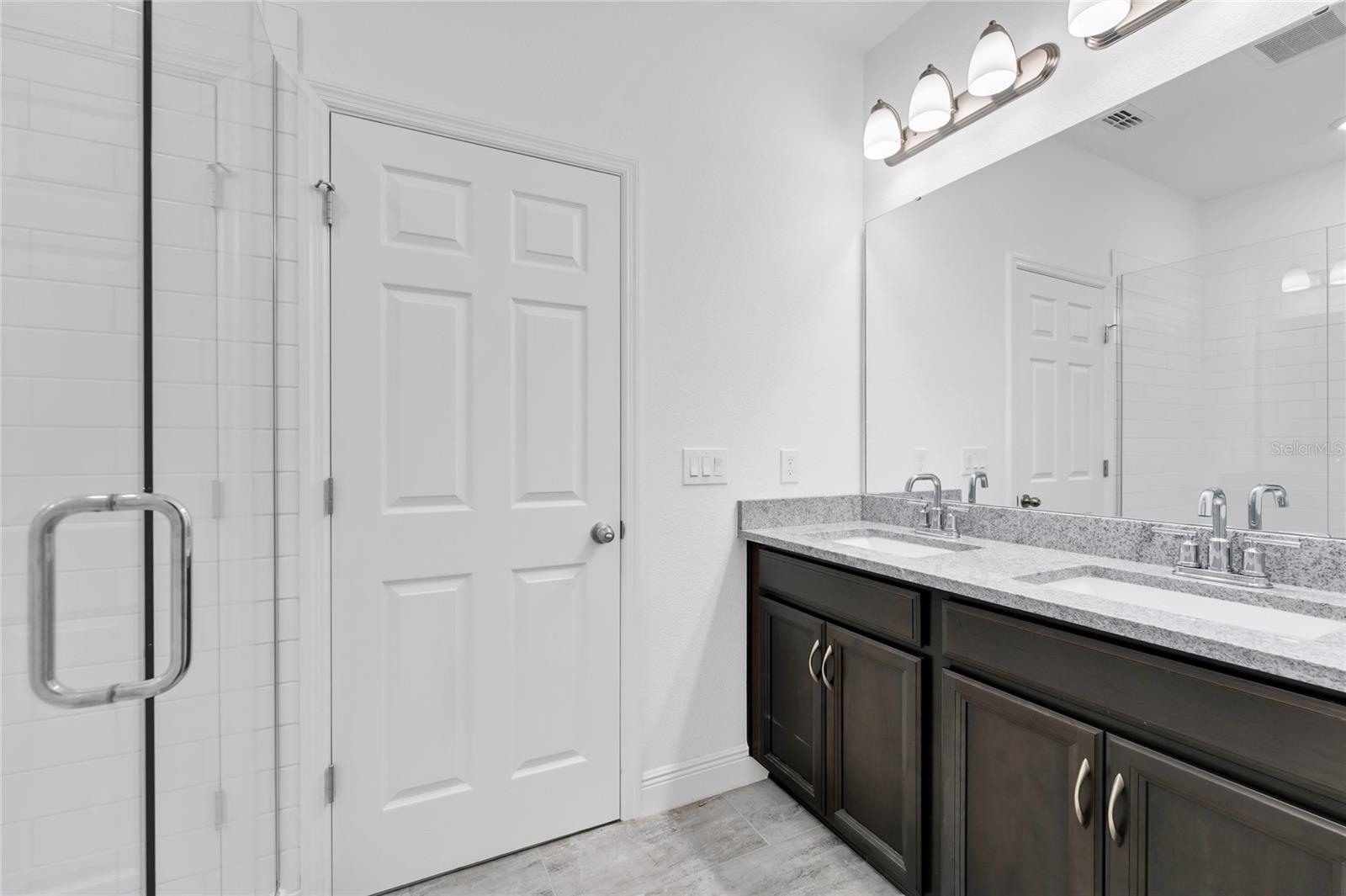 ENCLAVE AT HAWKS CREST - Residential