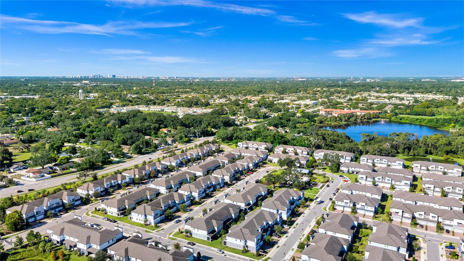 ENCLAVE AT HAWKS CREST - Residential