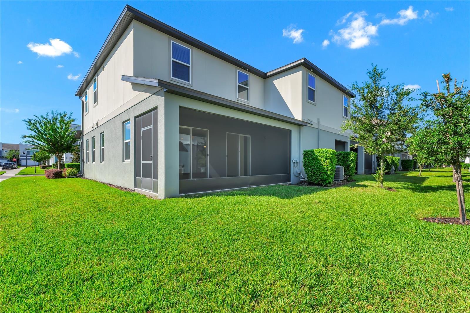 ENCLAVE AT HAWKS CREST - Residential