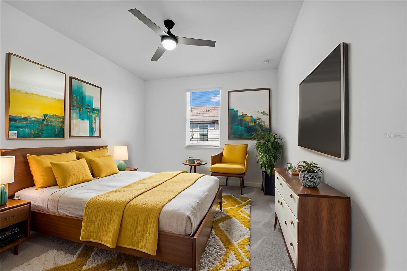 ENCLAVE AT HAWKS CREST - Residential
