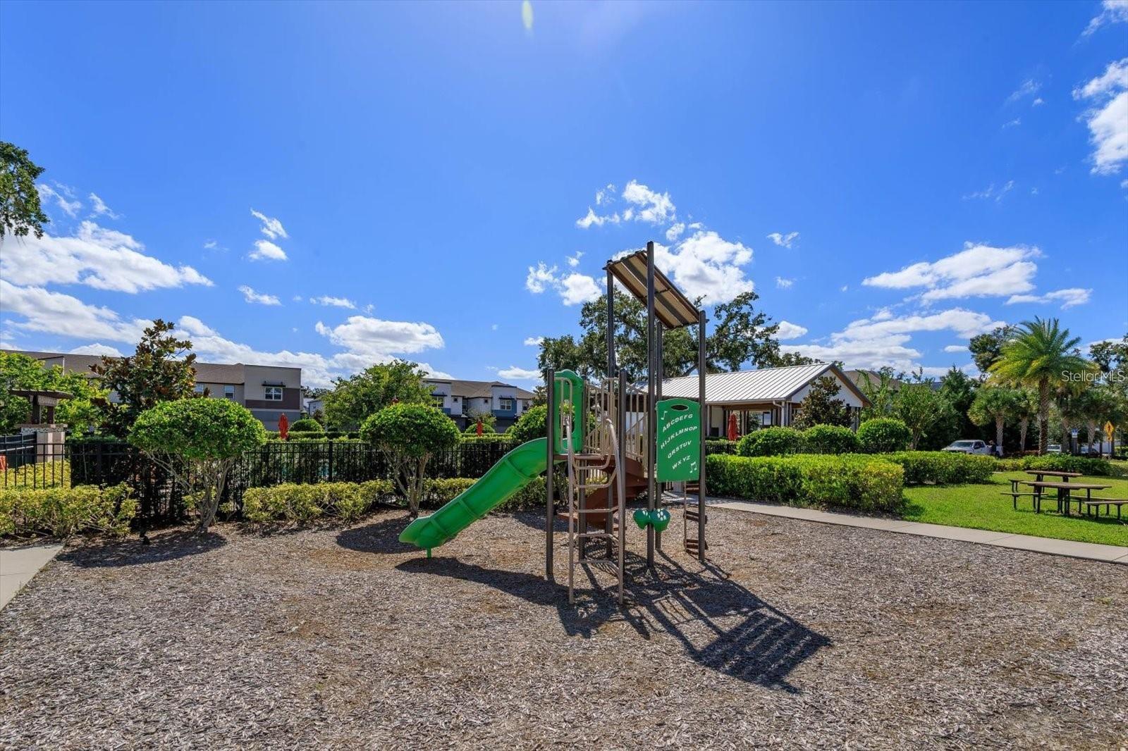ENCLAVE AT HAWKS CREST - Residential