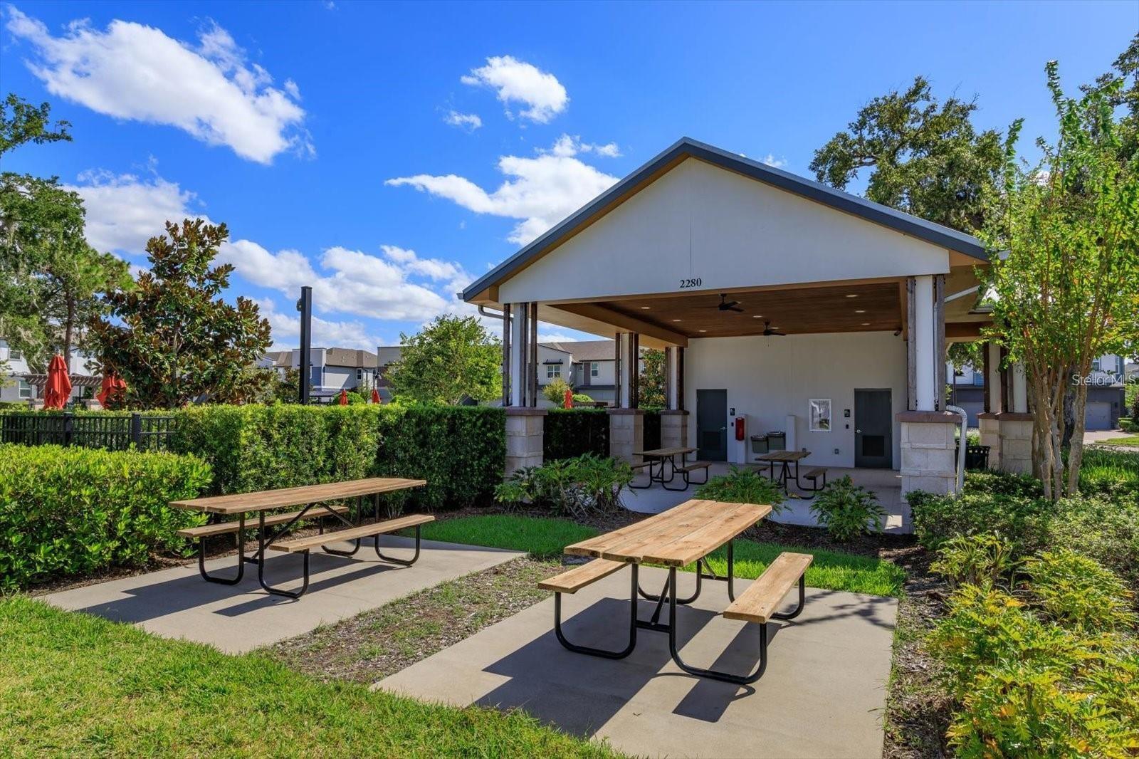 ENCLAVE AT HAWKS CREST - Residential