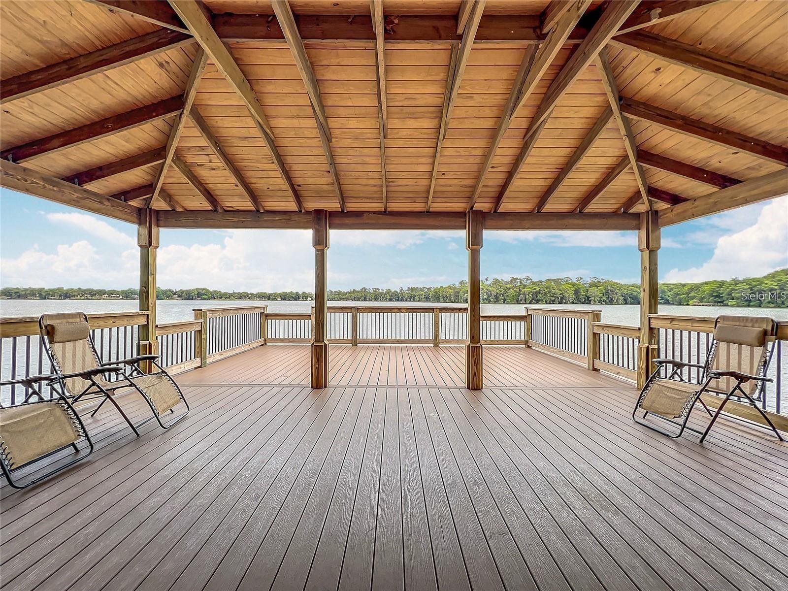 ENCLAVE AT HAWKS CREST - Residential