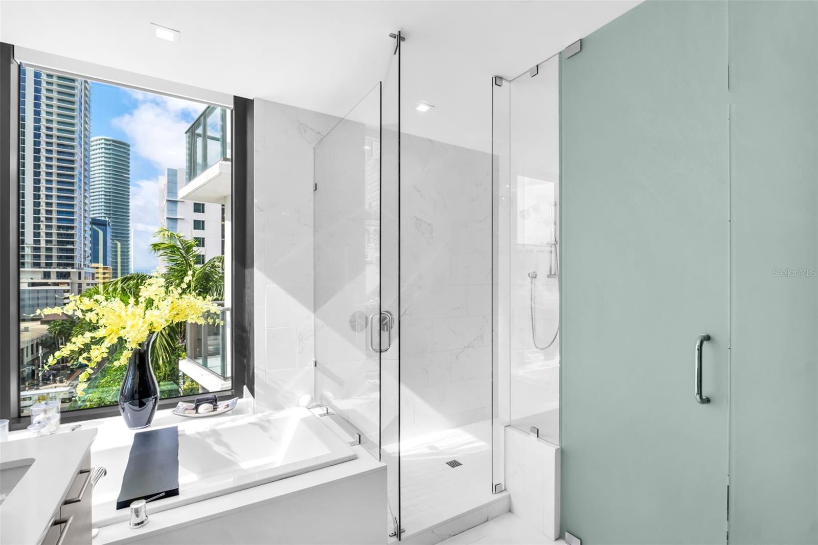 ONE ST PETERSBURG CONDO - Residential Lease