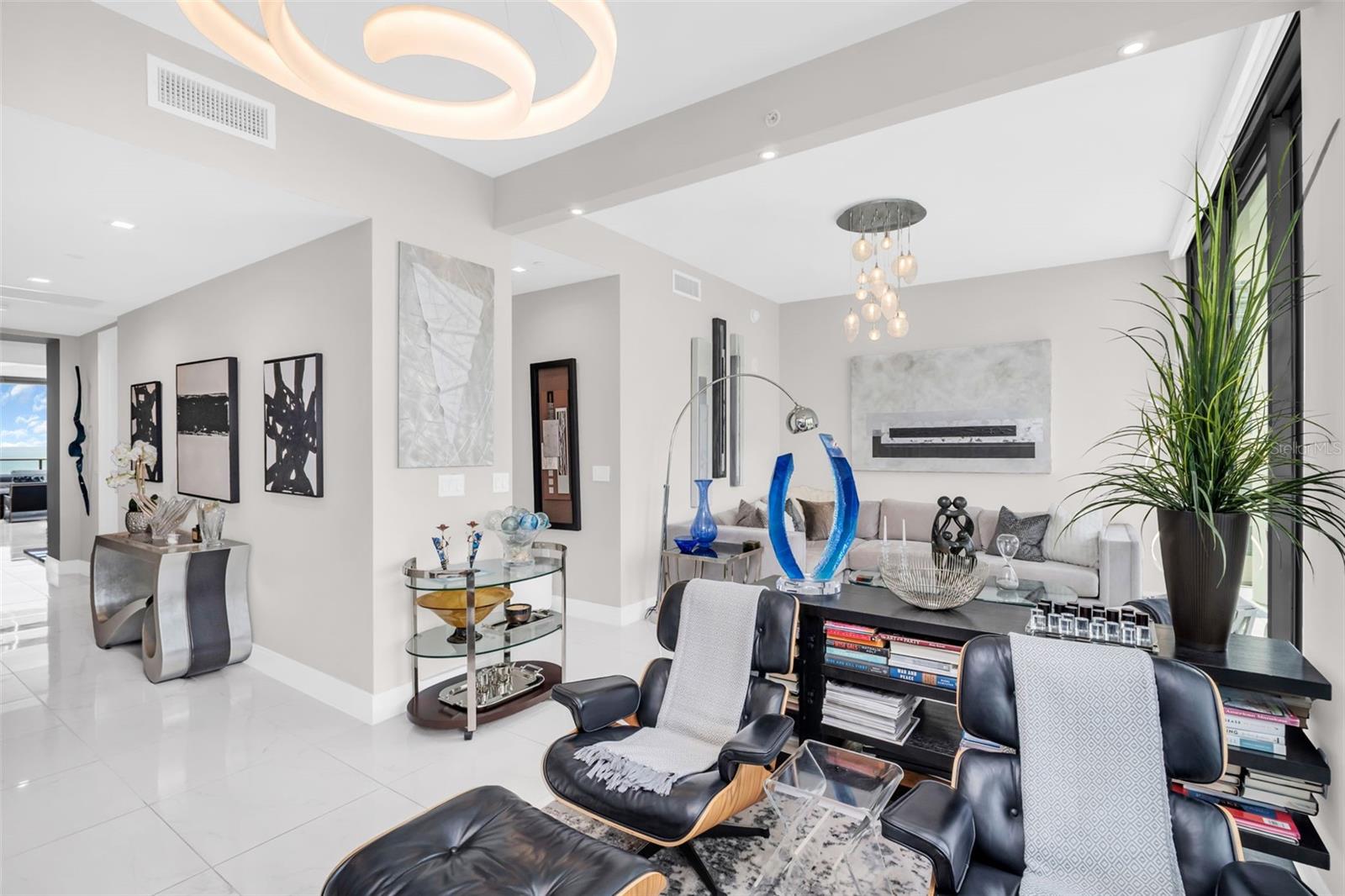 ONE ST PETERSBURG CONDO - Residential Lease