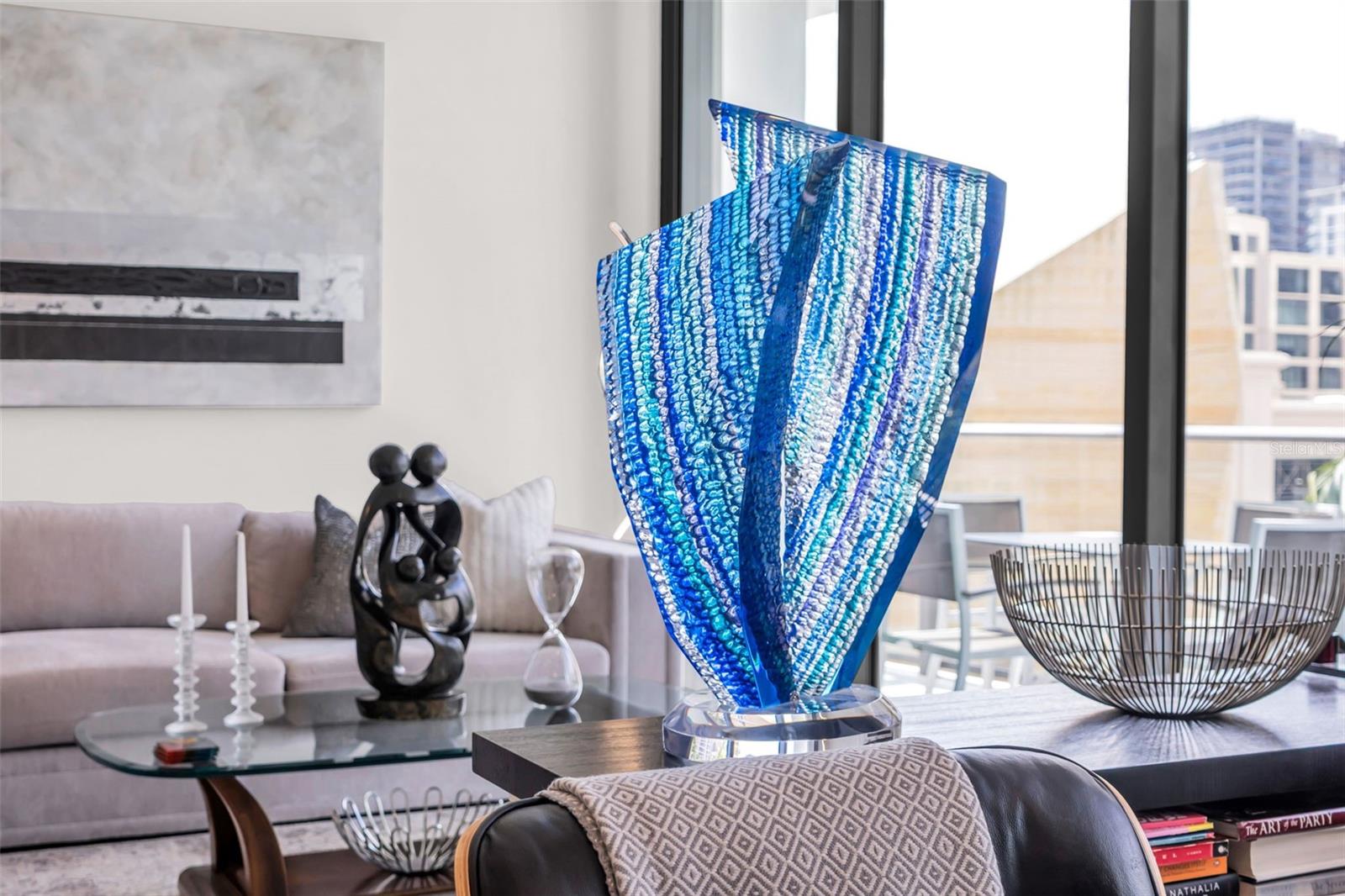 ONE ST PETERSBURG CONDO - Residential Lease