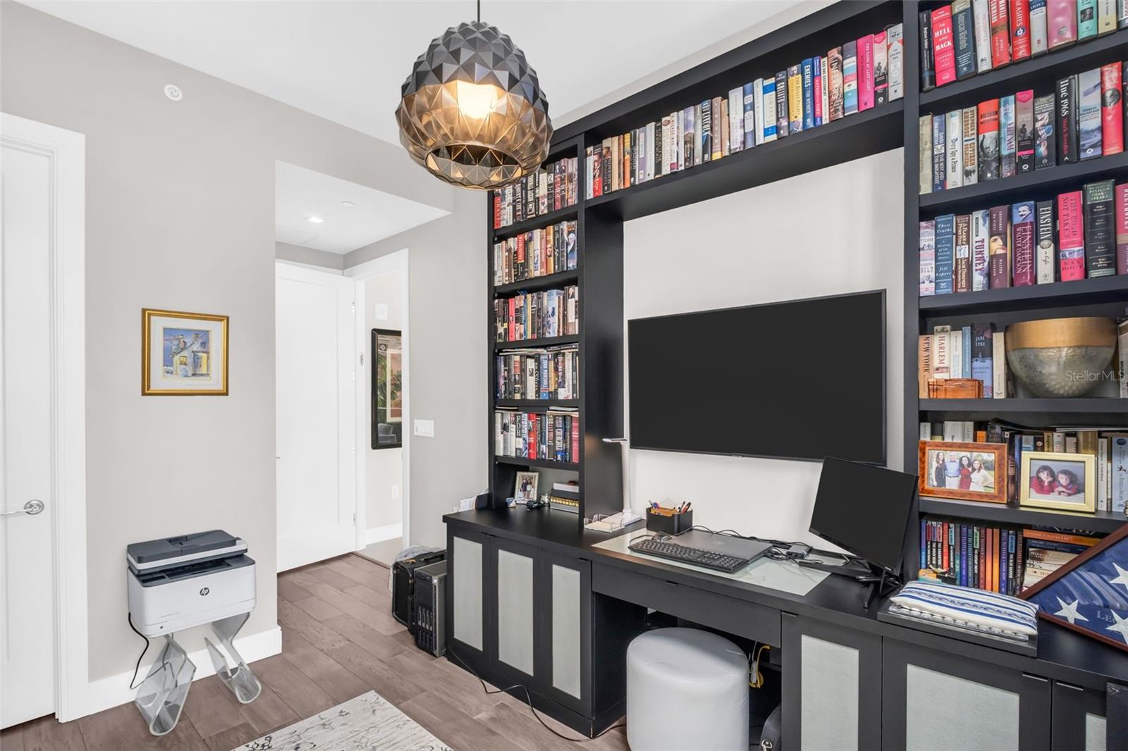 ONE ST PETERSBURG CONDO - Residential Lease