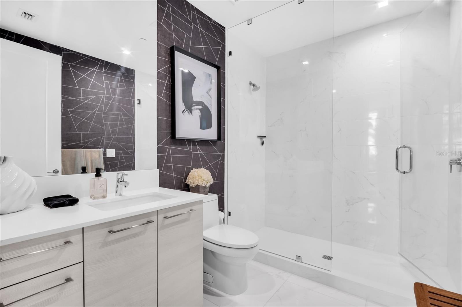 ONE ST PETERSBURG CONDO - Residential Lease