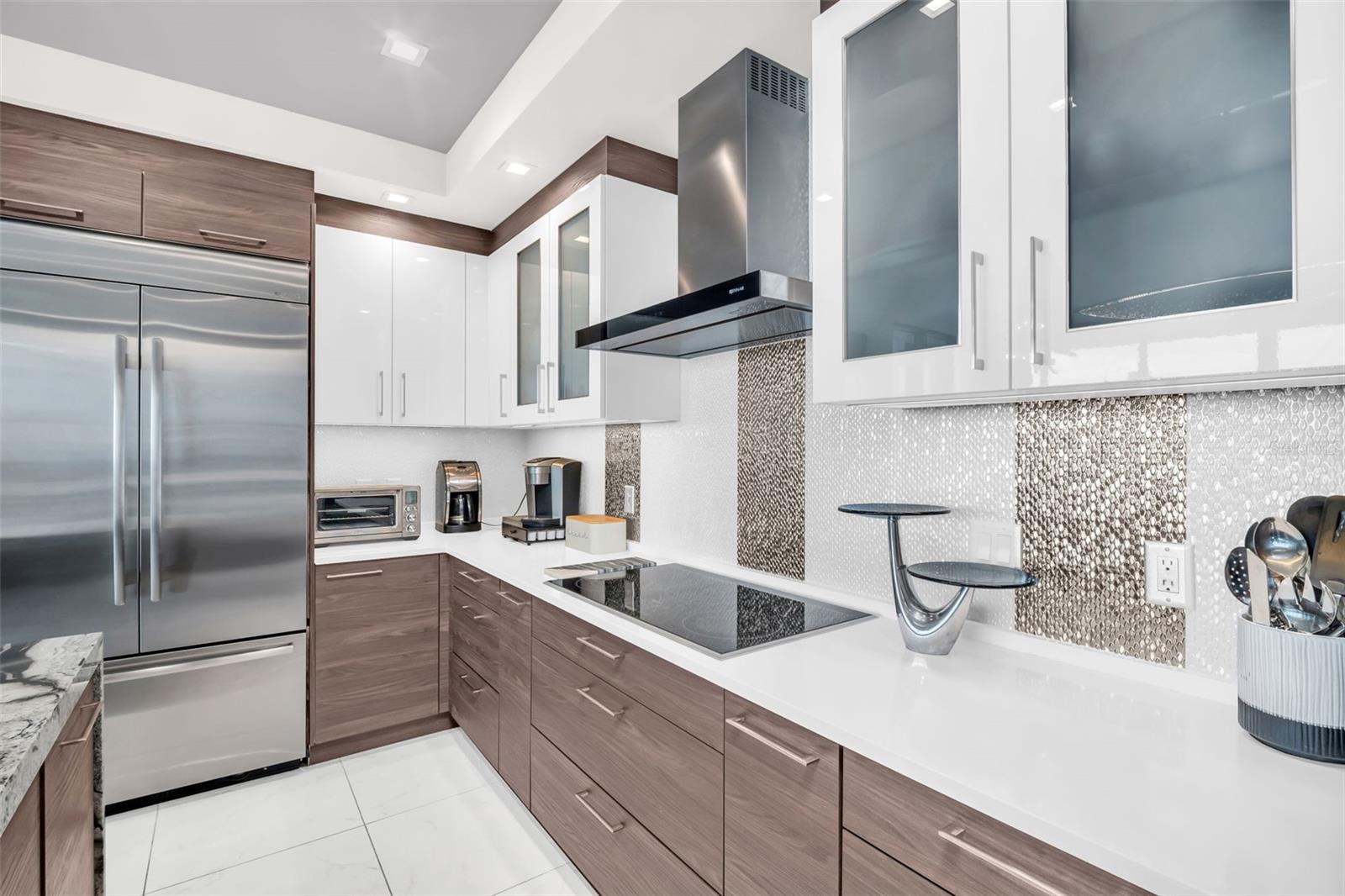 ONE ST PETERSBURG CONDO - Residential Lease