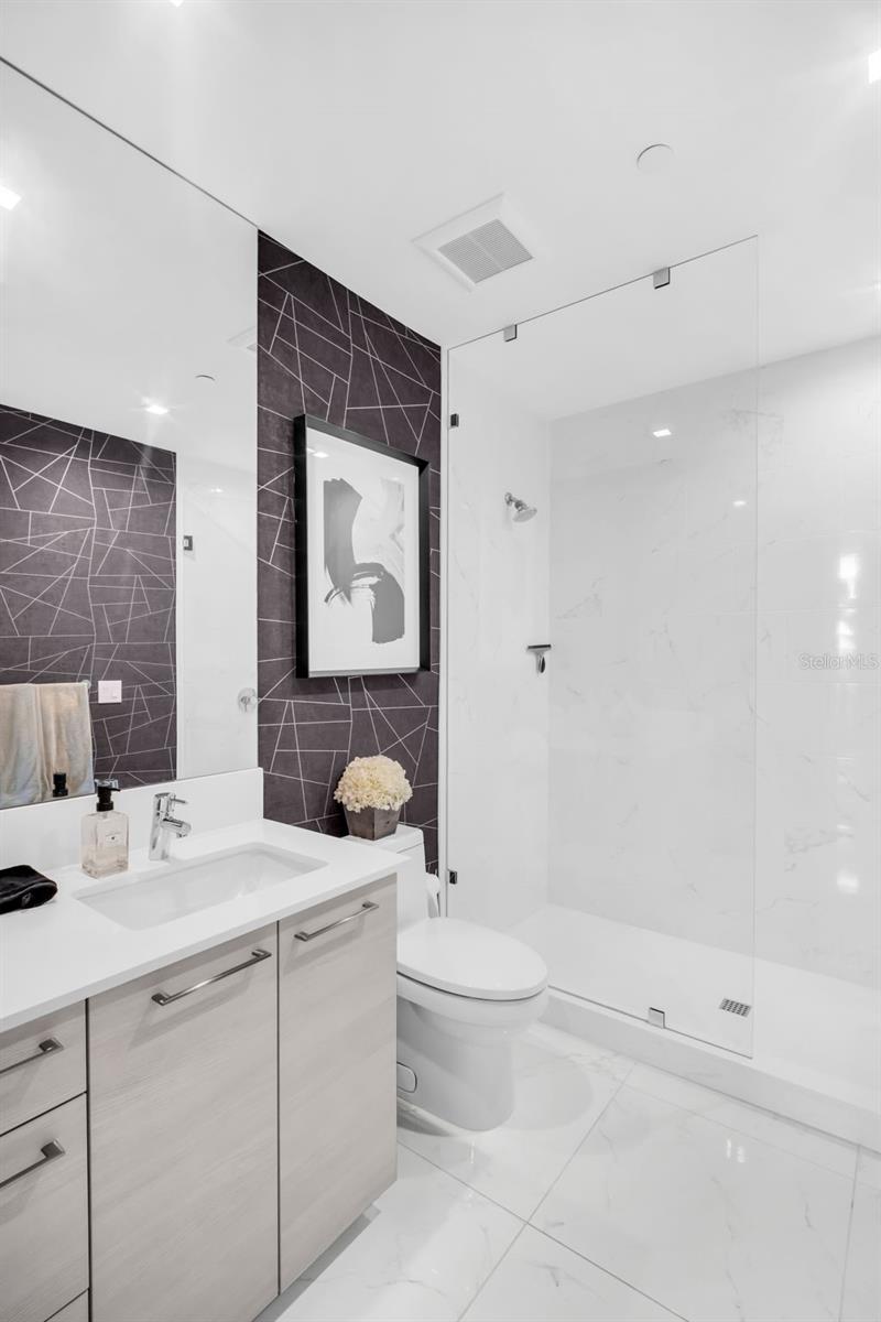 ONE ST PETERSBURG CONDO - Residential Lease