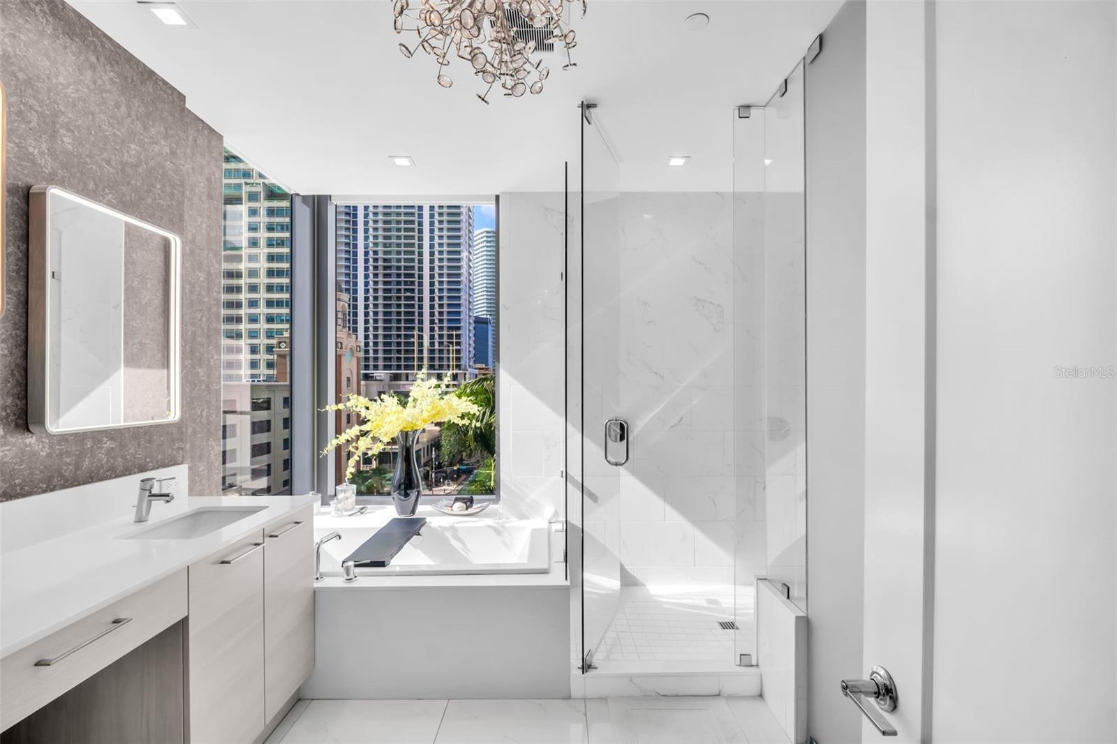 ONE ST PETERSBURG CONDO - Residential Lease