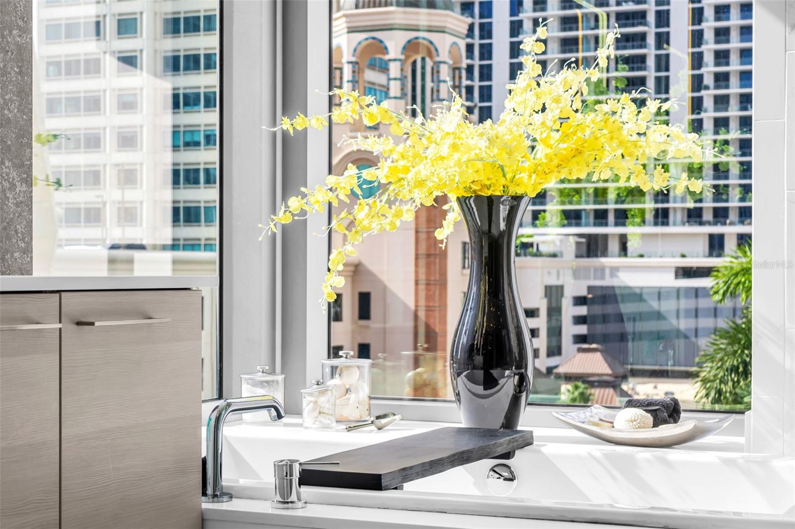 ONE ST PETERSBURG CONDO - Residential Lease