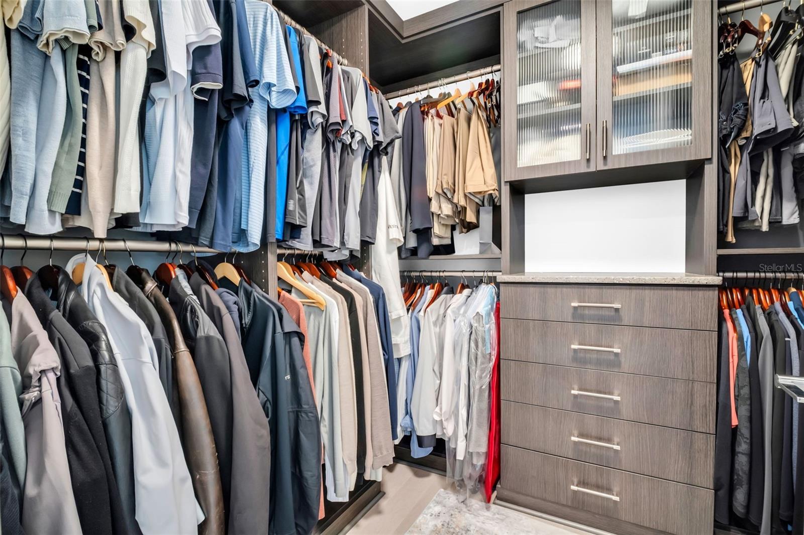 ONE ST PETERSBURG CONDO - Residential Lease