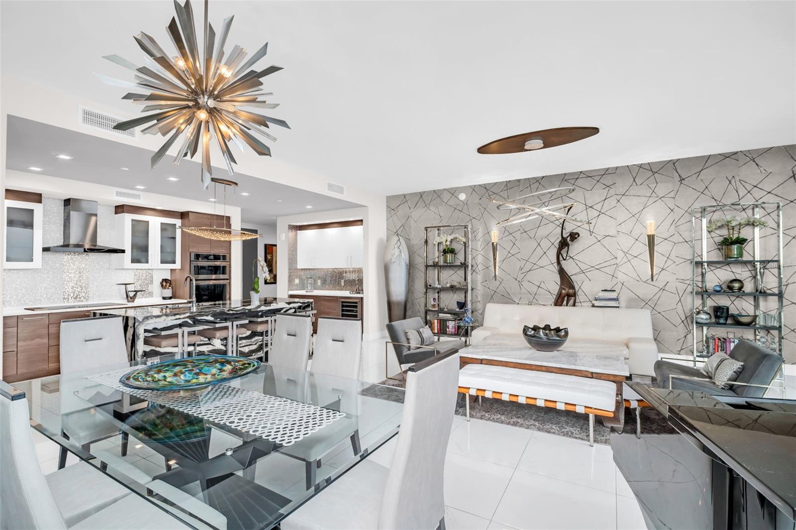 ONE ST PETERSBURG CONDO - Residential Lease