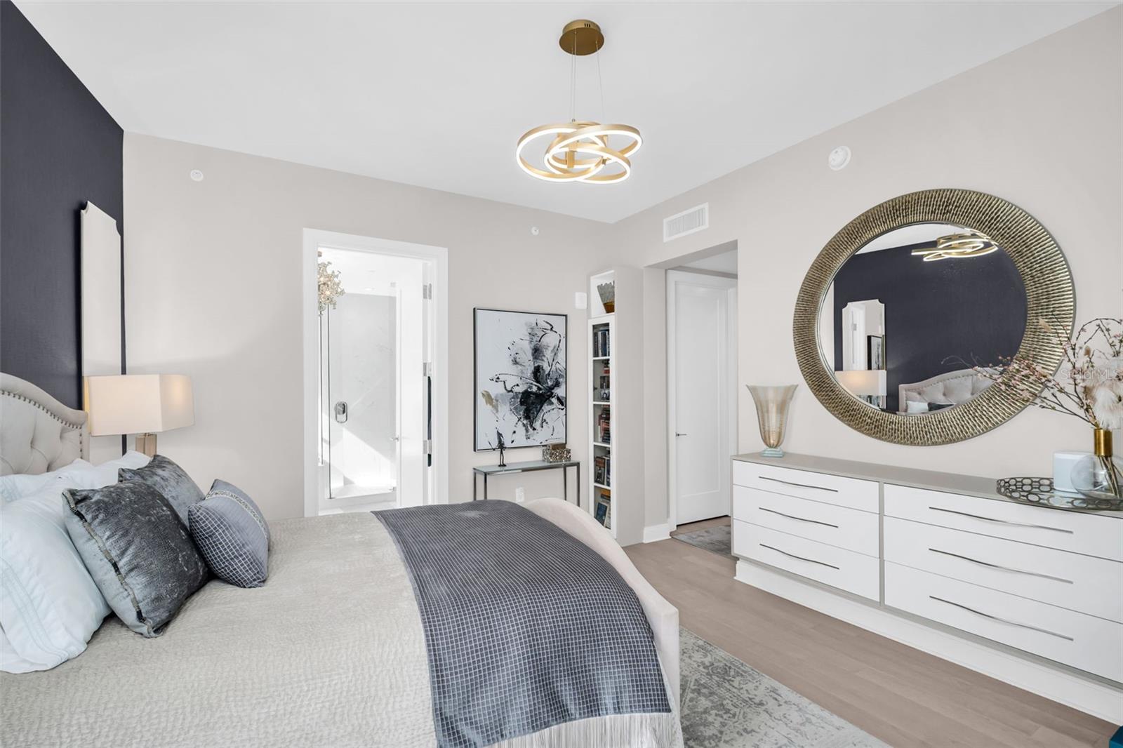 ONE ST PETERSBURG CONDO - Residential Lease