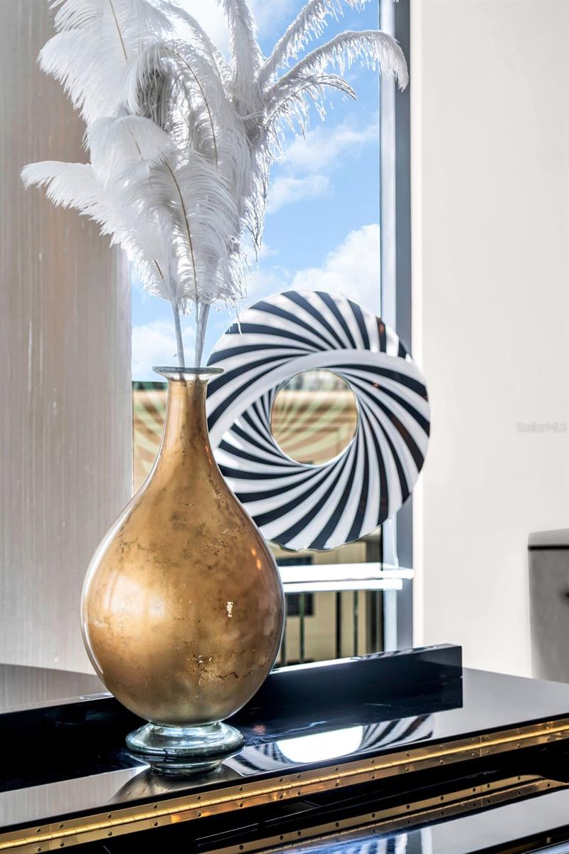 ONE ST PETERSBURG CONDO - Residential Lease