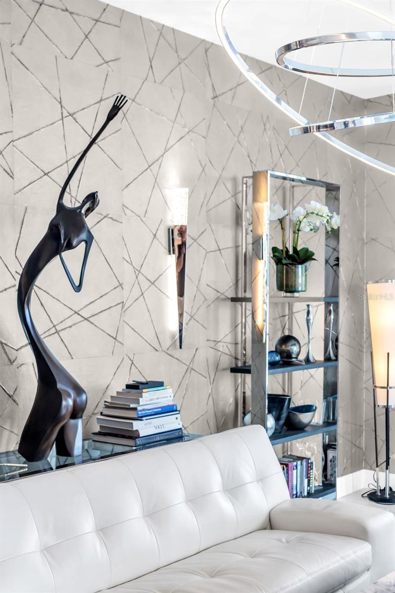 ONE ST PETERSBURG CONDO - Residential Lease