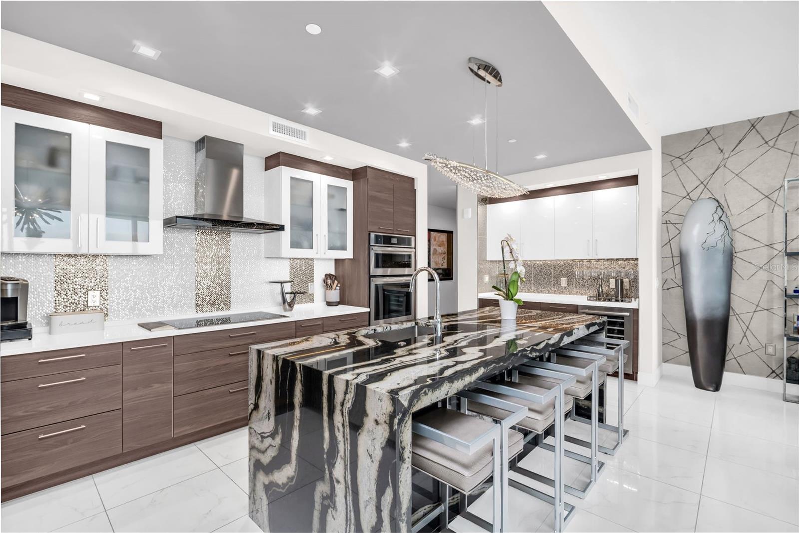 ONE ST PETERSBURG CONDO - Residential Lease