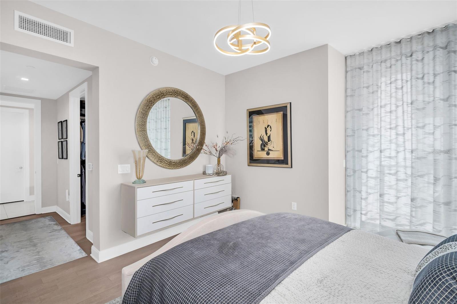 ONE ST PETERSBURG CONDO - Residential Lease