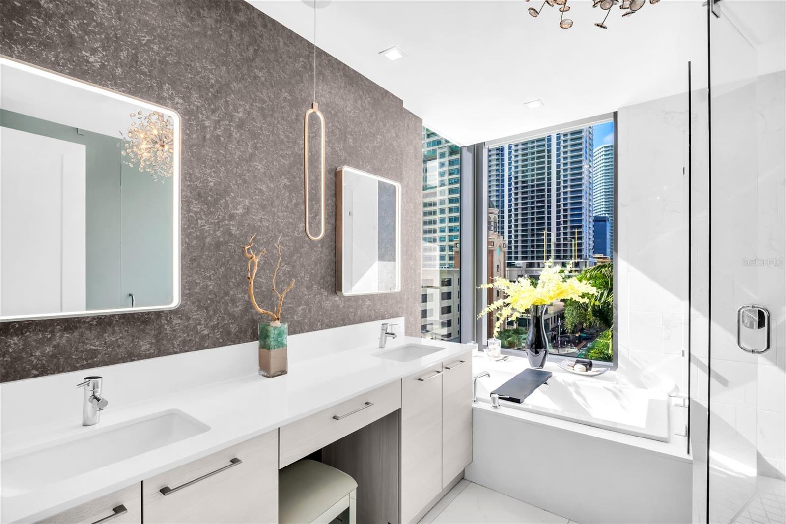 ONE ST PETERSBURG CONDO - Residential Lease