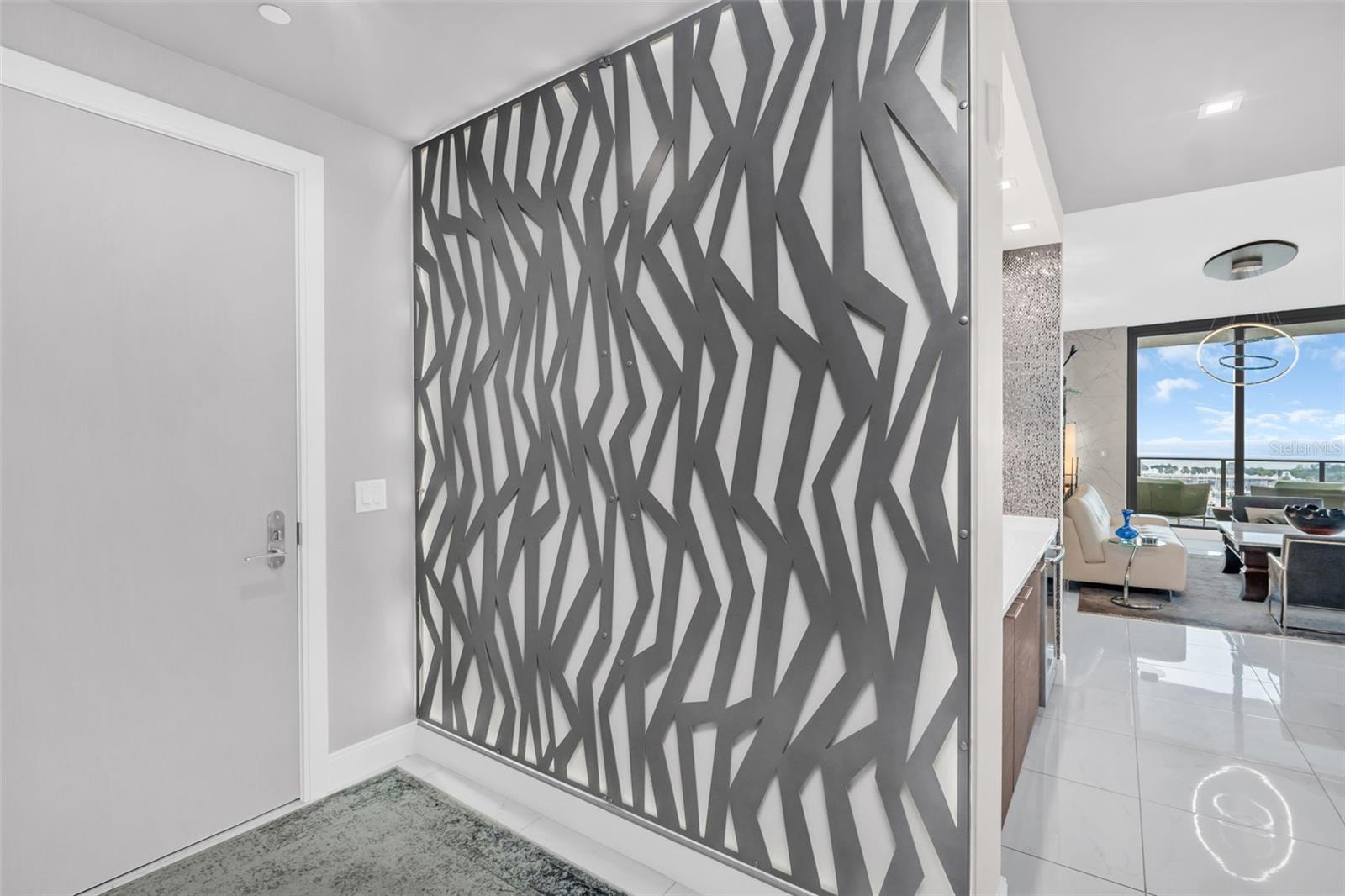 ONE ST PETERSBURG CONDO - Residential Lease