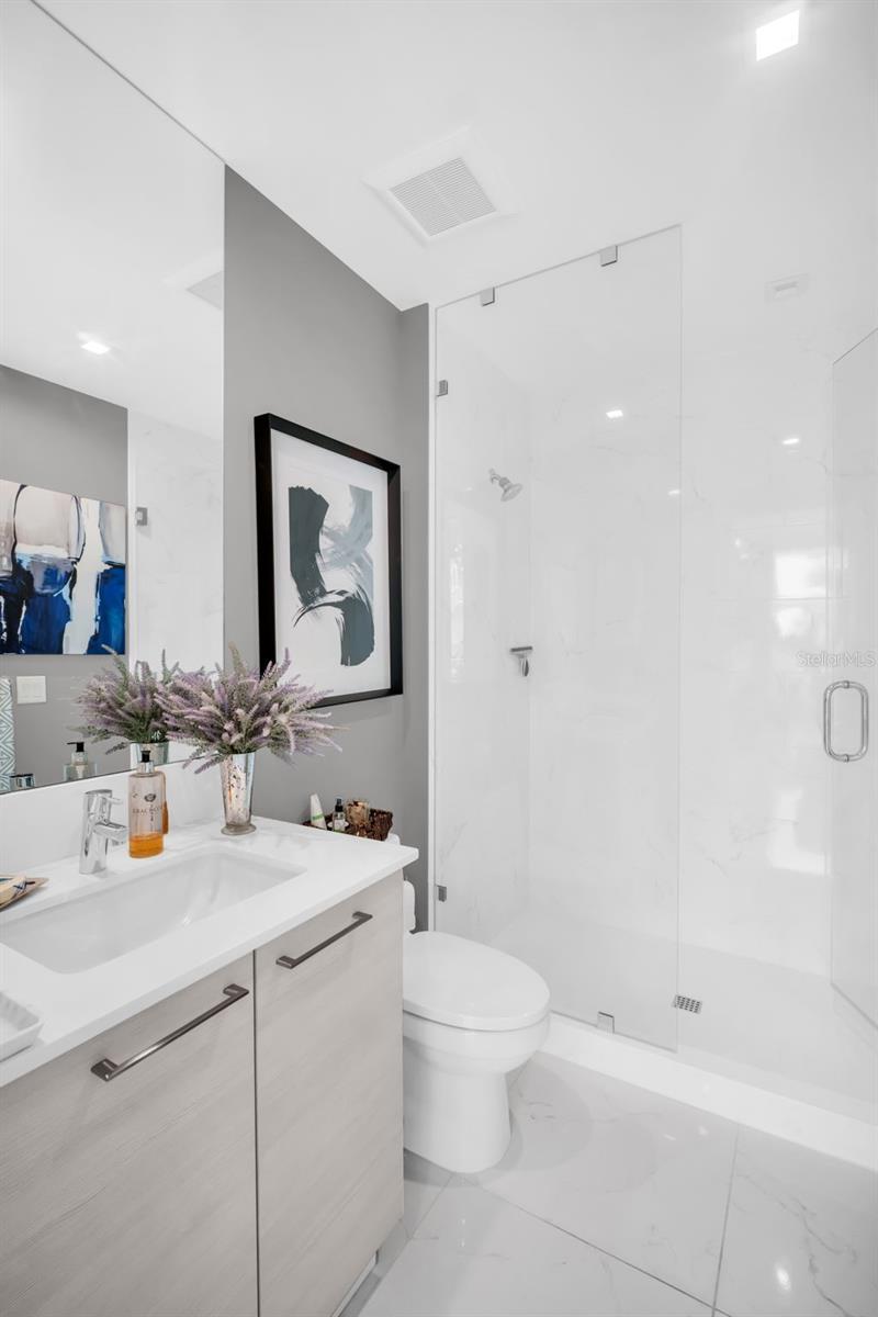 ONE ST PETERSBURG CONDO - Residential Lease