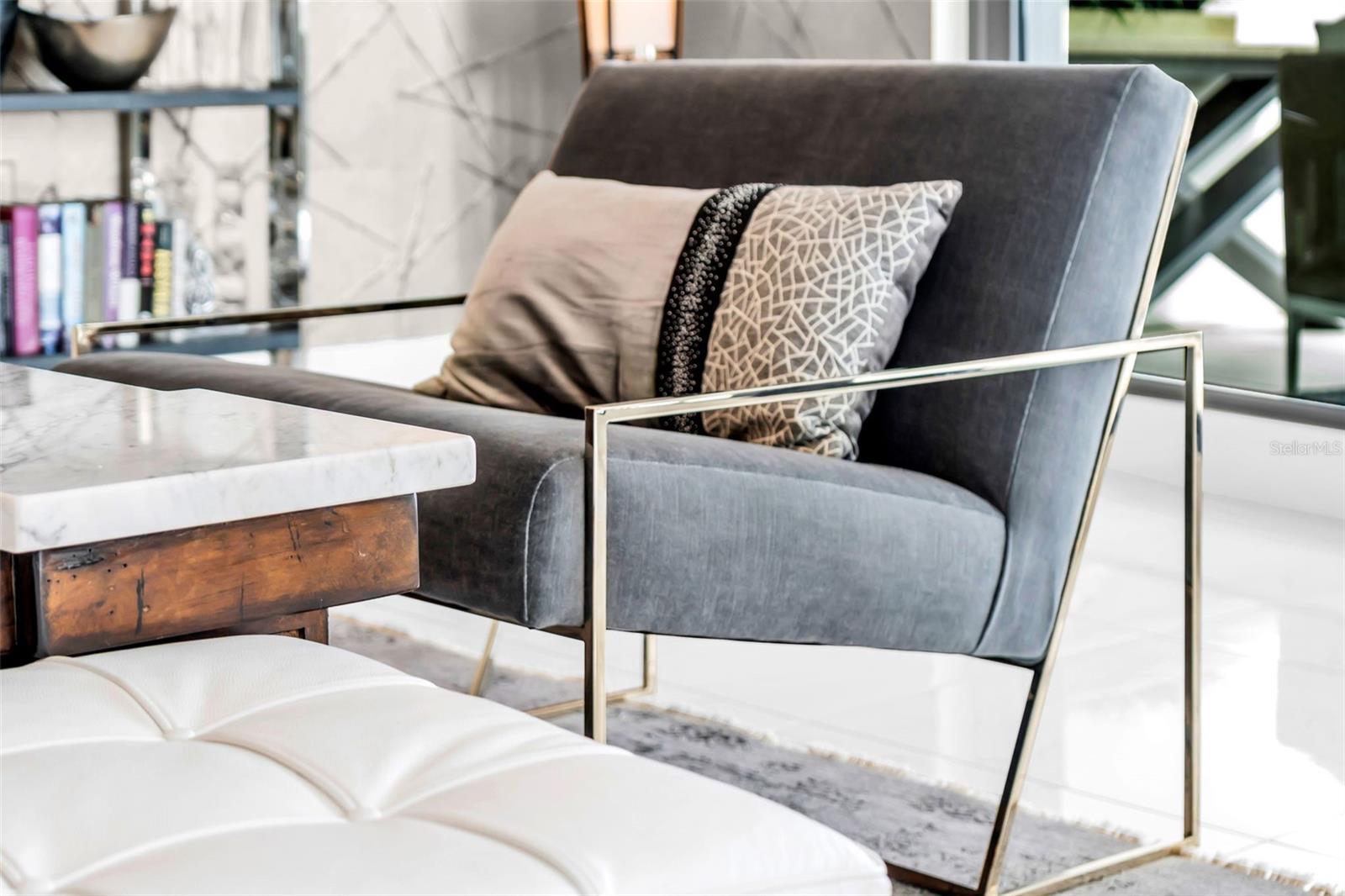 ONE ST PETERSBURG CONDO - Residential Lease