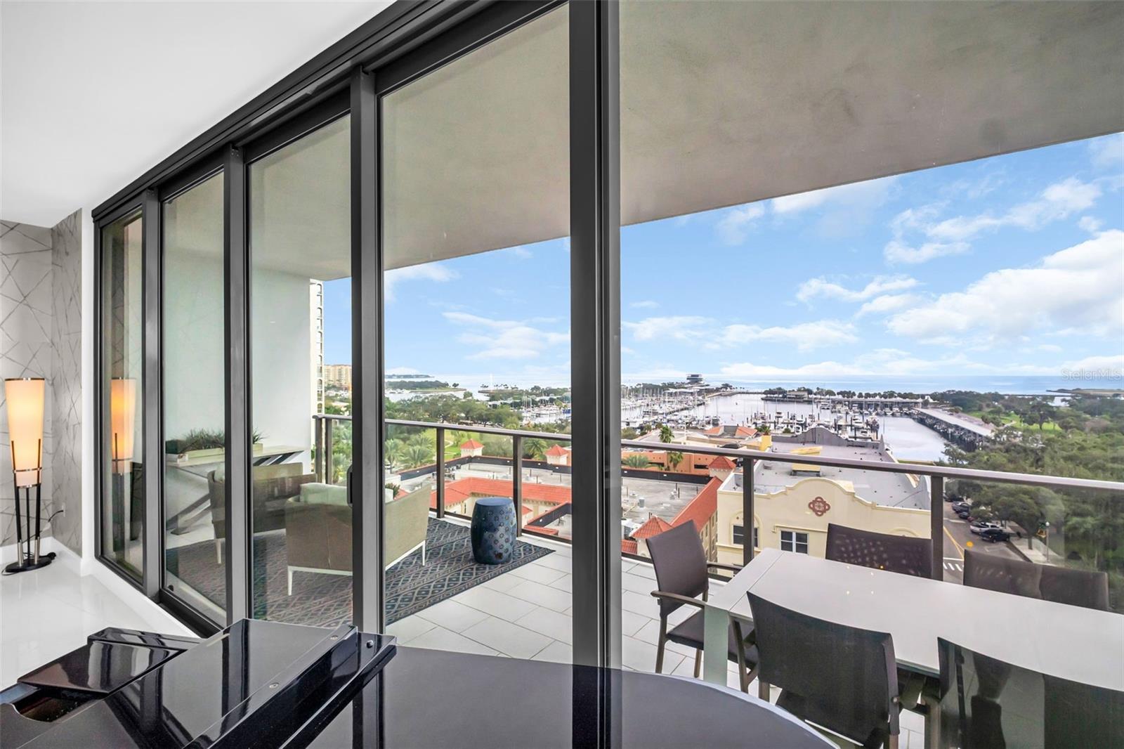 ONE ST PETERSBURG CONDO - Residential Lease